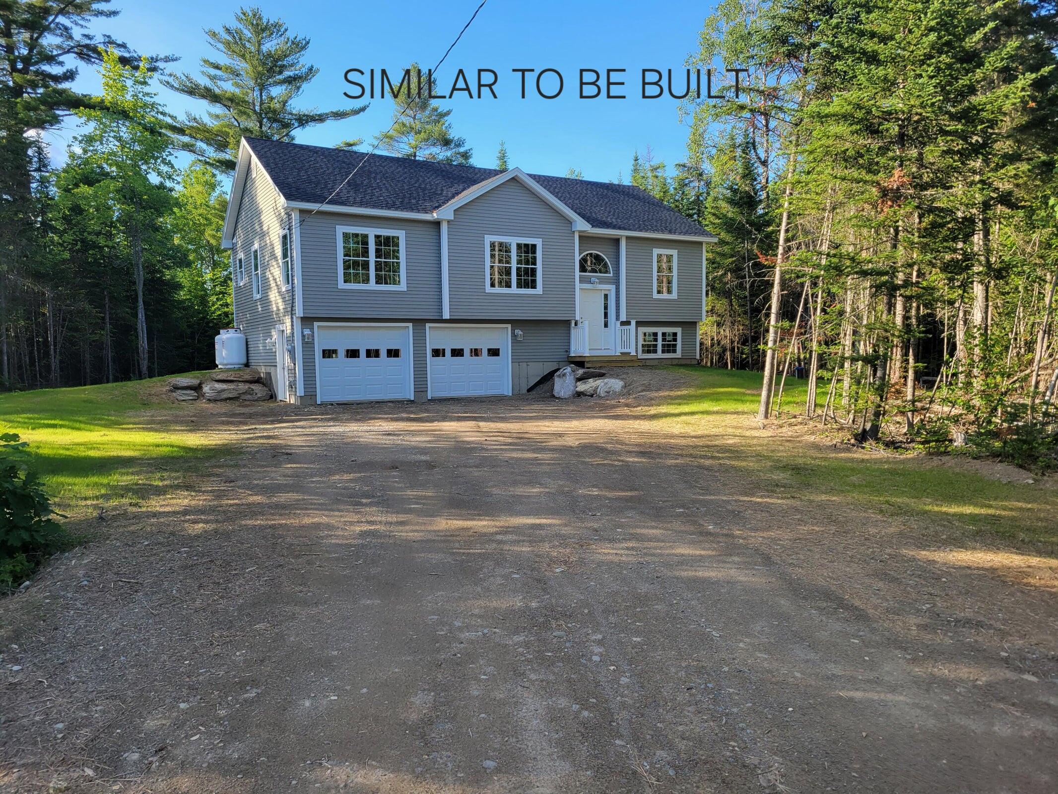 283 Partridge Lane, Hermon, ME, 04401