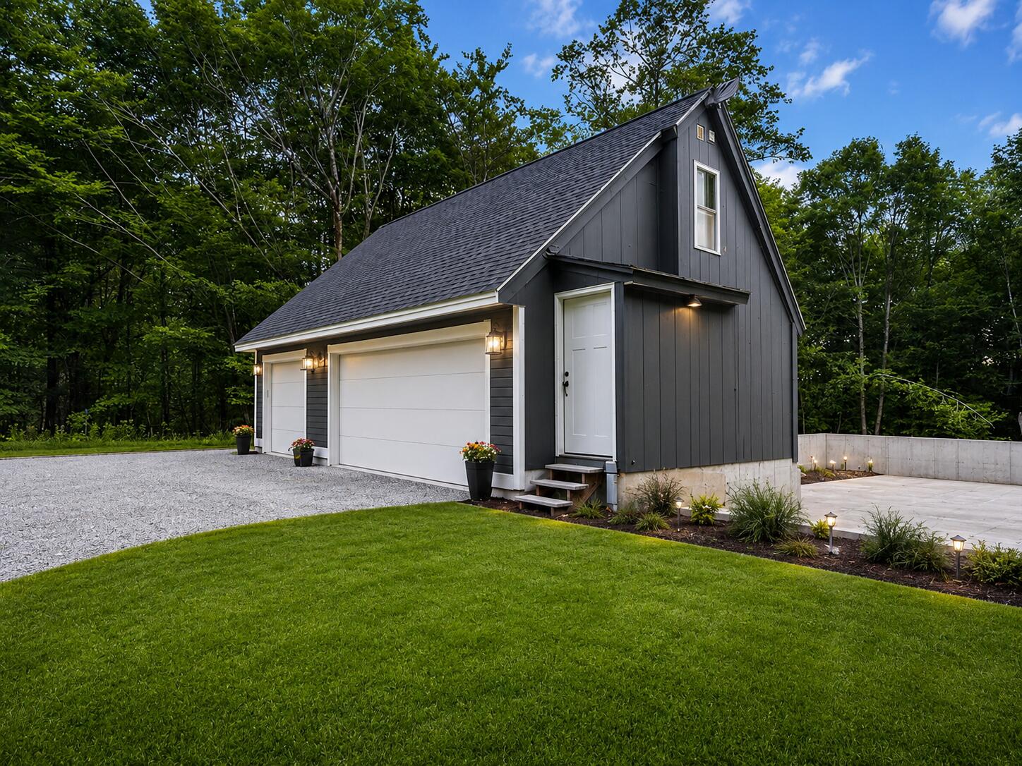 Photo of 16 Lovejoy Lane Readfield ME 04355