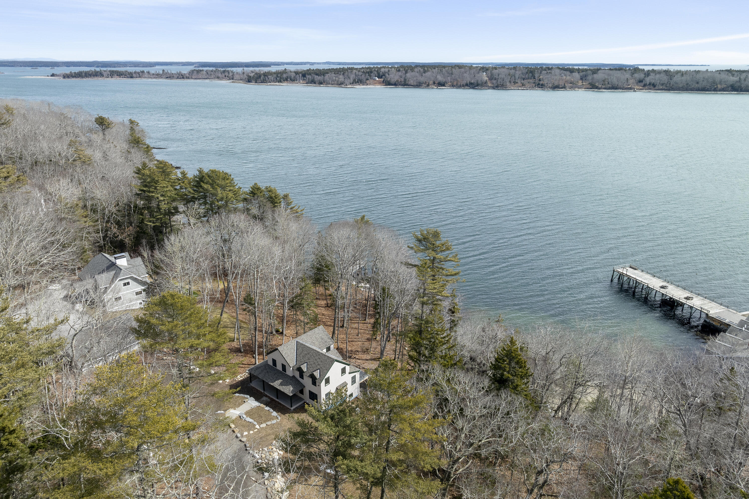31 Viking Way, Bristol, ME, 04539