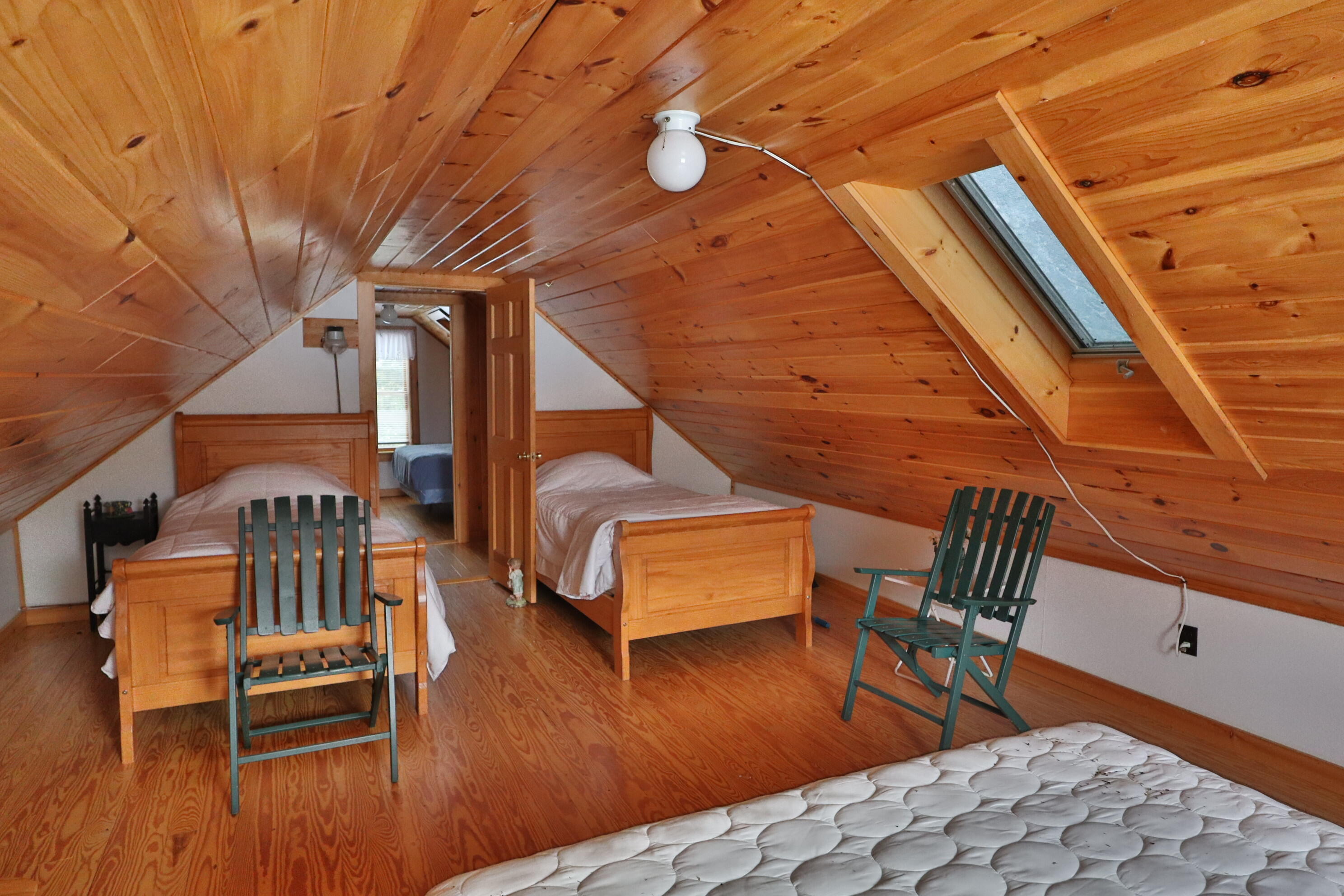 5.2 Lobster Lake, Lobster Twp, ME, 04441