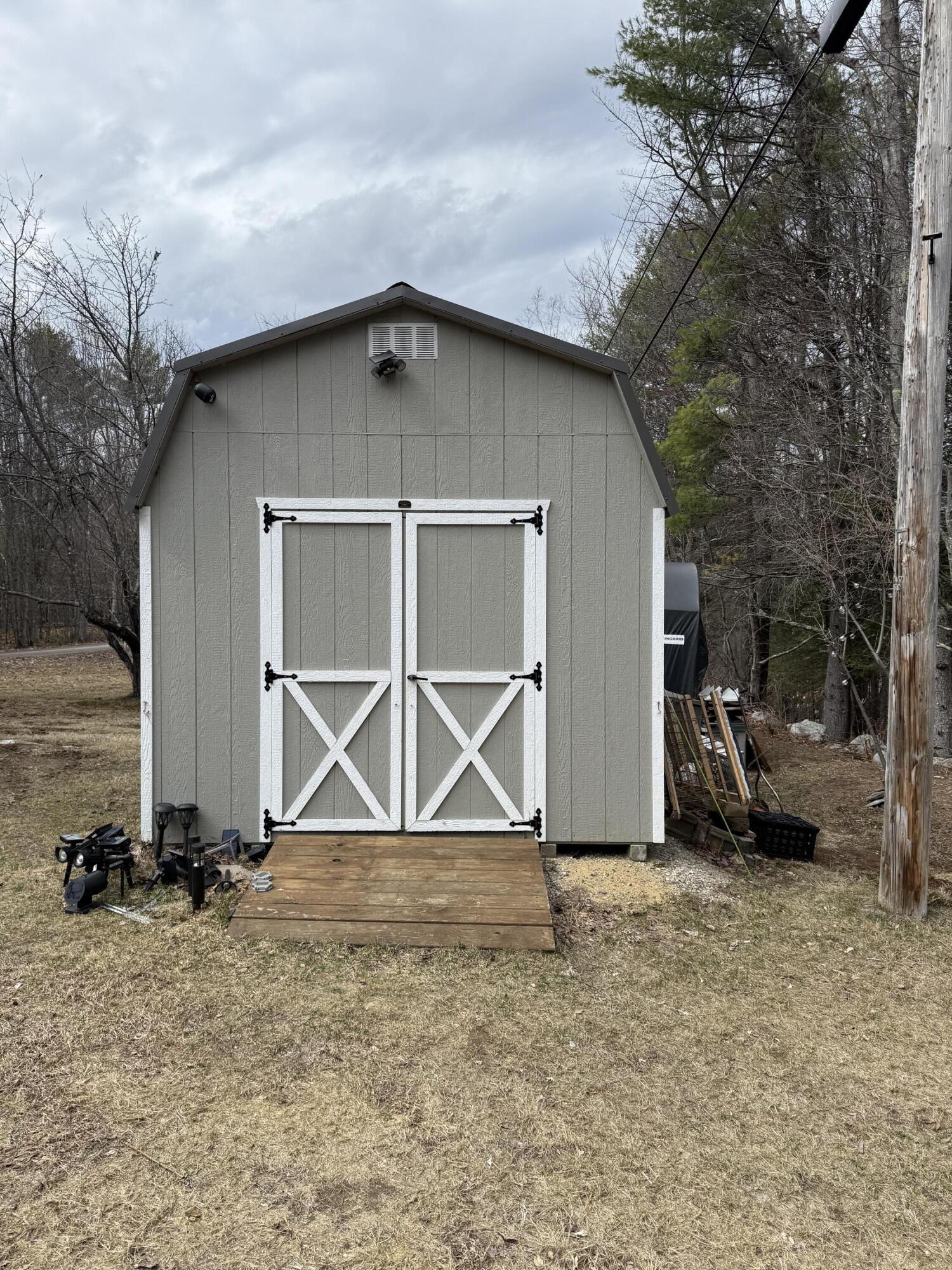 47 Point Lane, Norway, ME, 04268