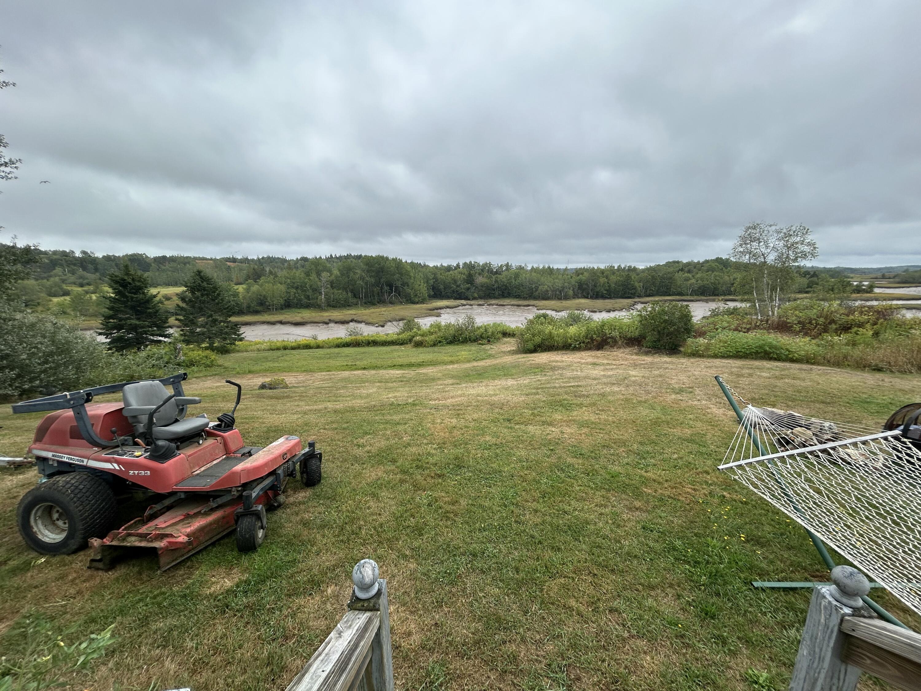 285 & 291 Cutler Road, East Machias, ME, 04630