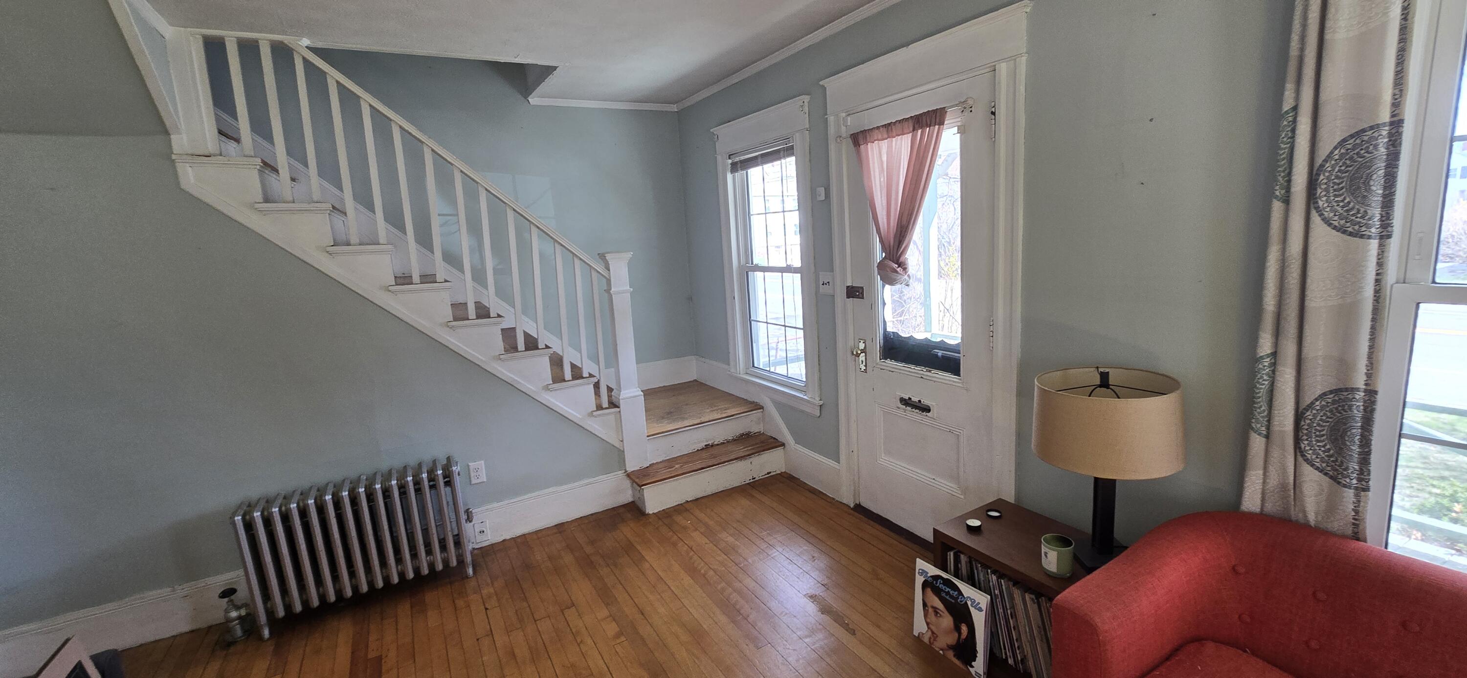 111 Mussey Street, South Portland, ME, 04106