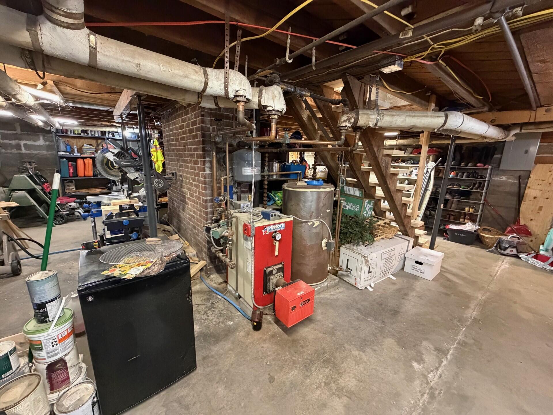 21 Bowdoin Street, Houlton, ME, 04730