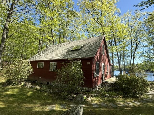 Photo of 226 Mallard Lane Oakland ME 04963