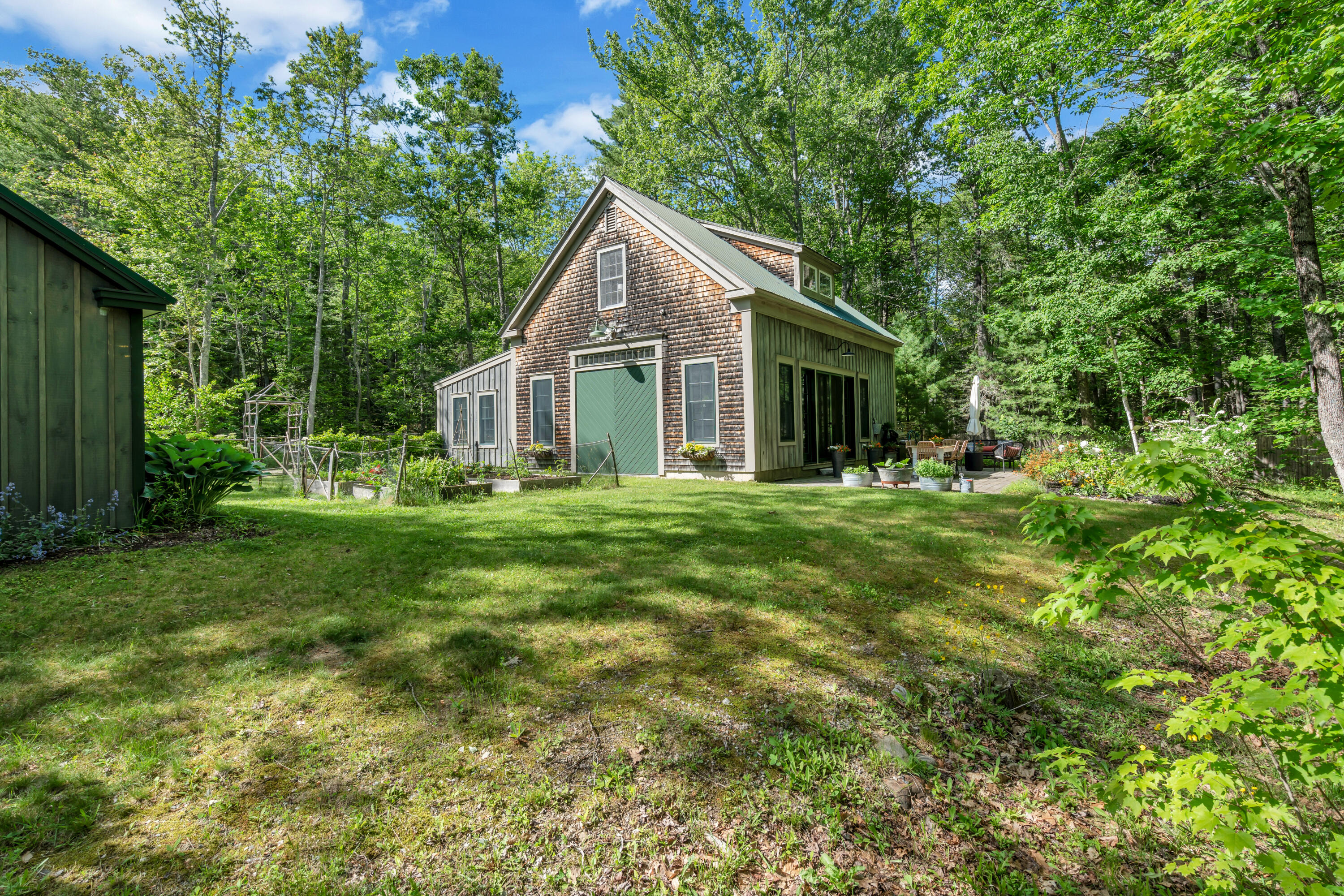 67 S Freeport Road, Freeport, ME 04032 Exterior