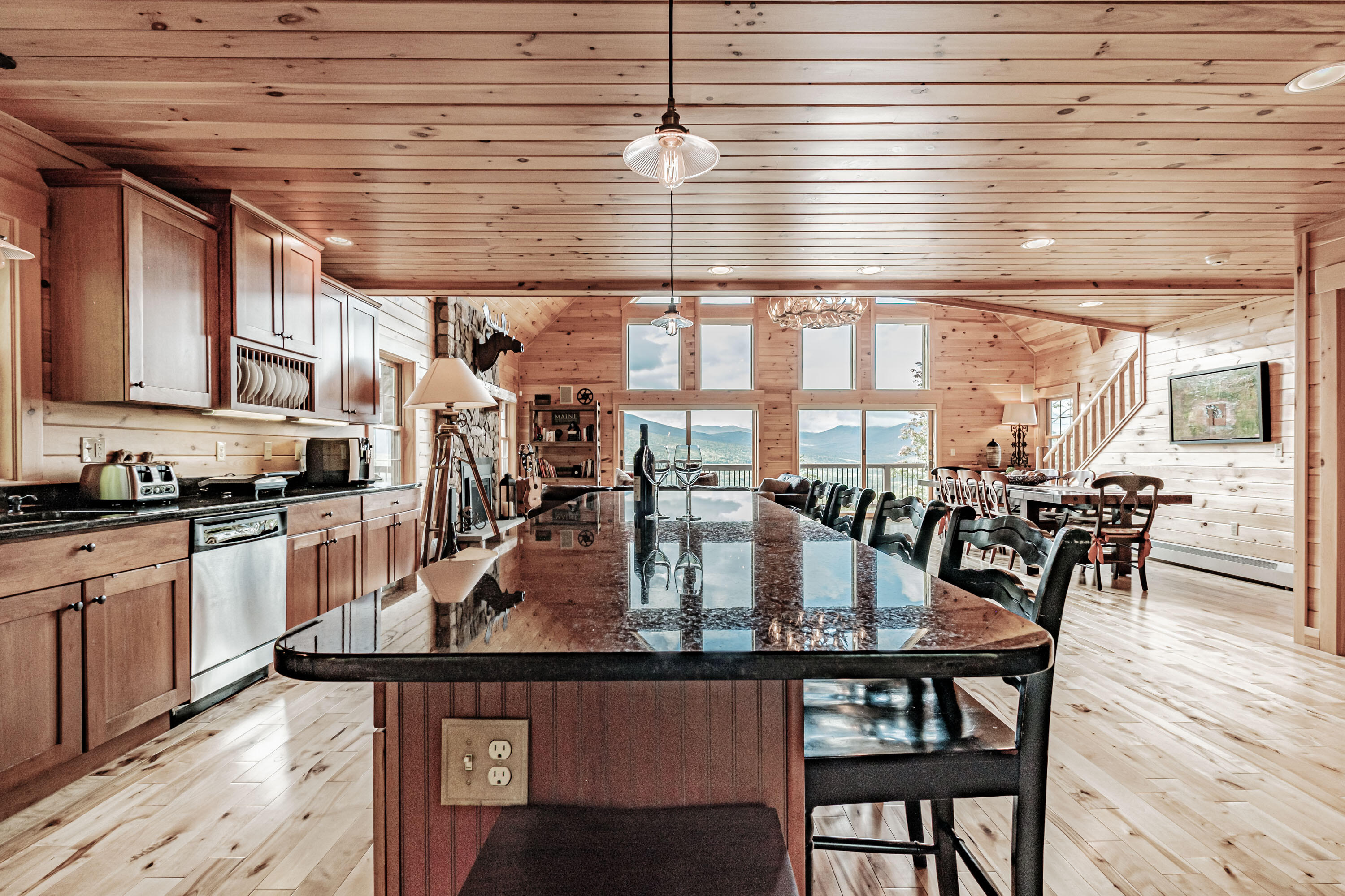 75 Vail Drive, Newry, ME, 04261