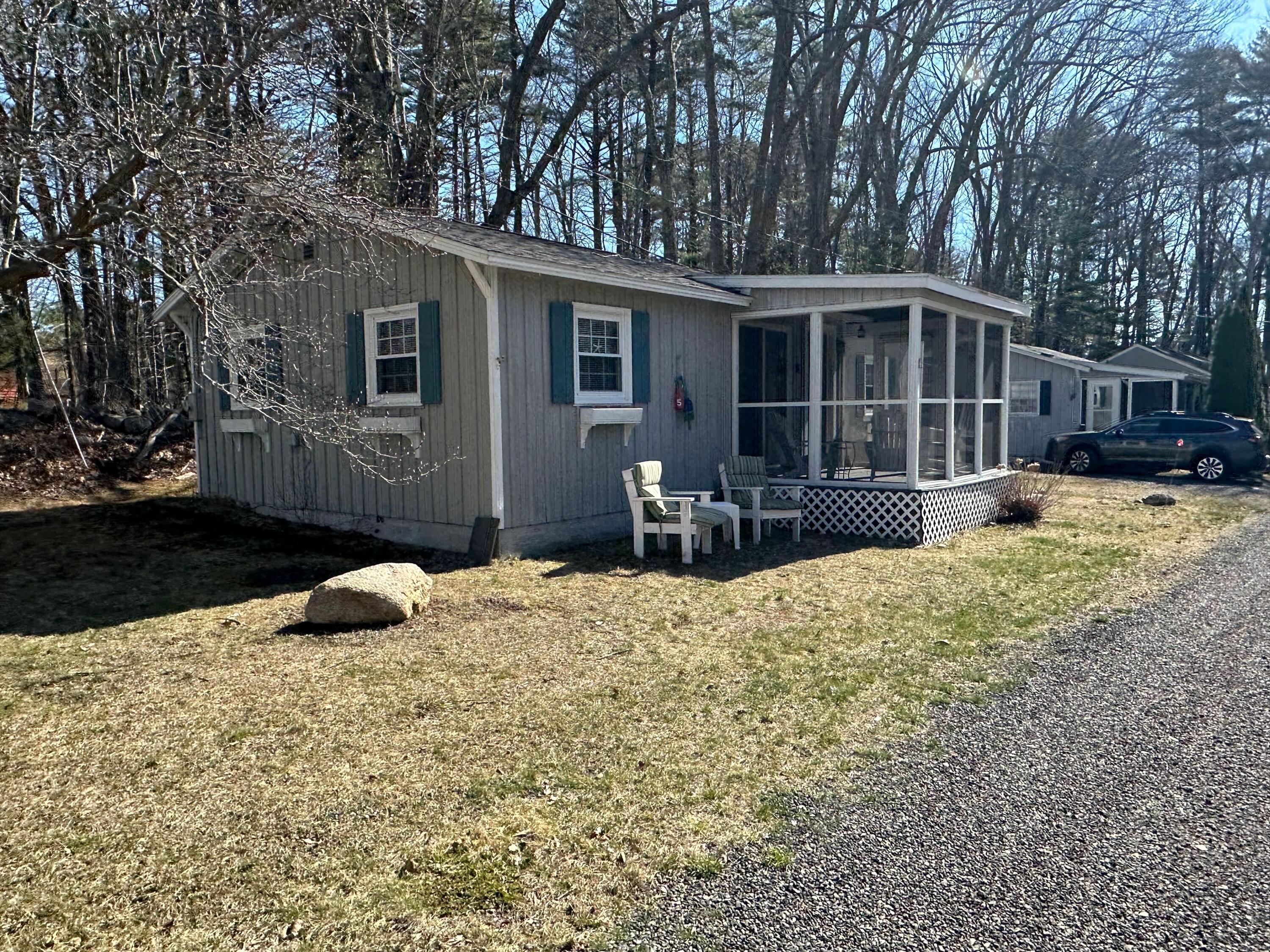 66 Salty Marsh Drive, Steuben, ME, 04680