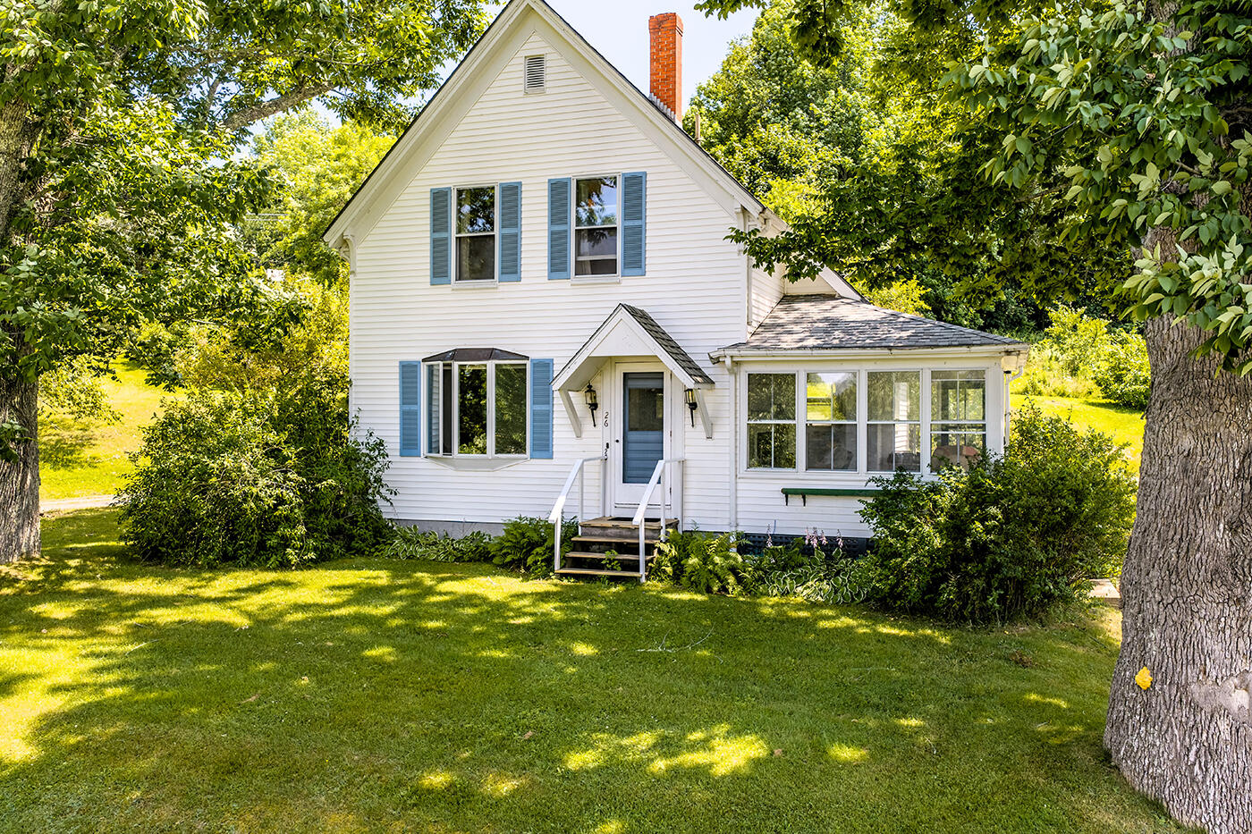 Photo of 26 Middle Road Union ME 04862