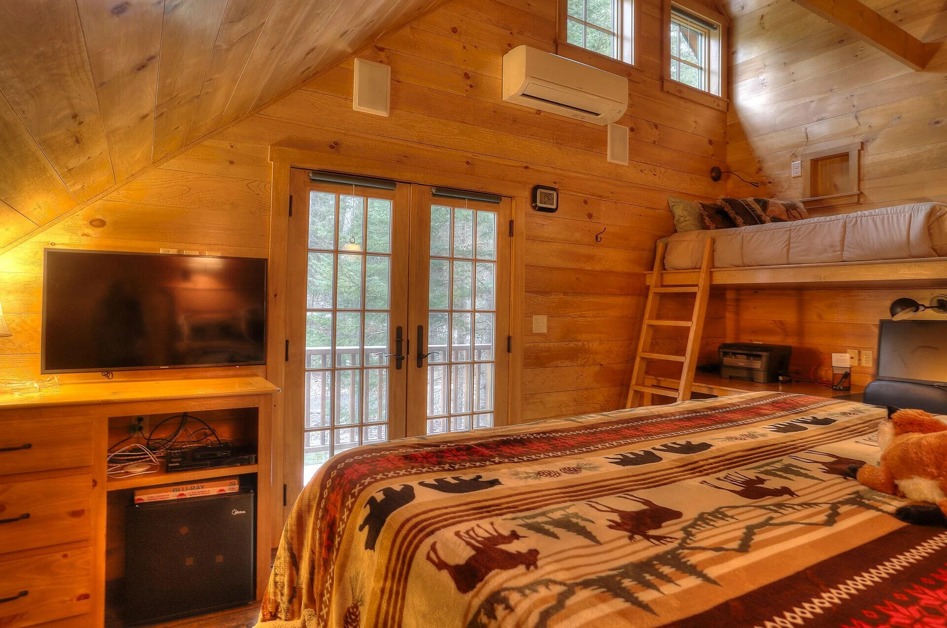 65 Judkins Road, Rangeley, ME, 04970