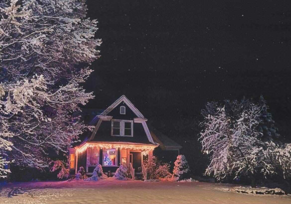 27 Turner Street, Buckfield, ME, 04220