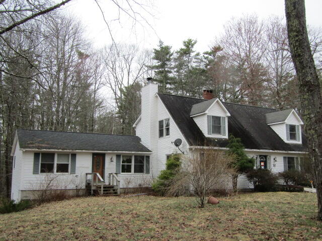 Sagadahoc County Sagadahoc County