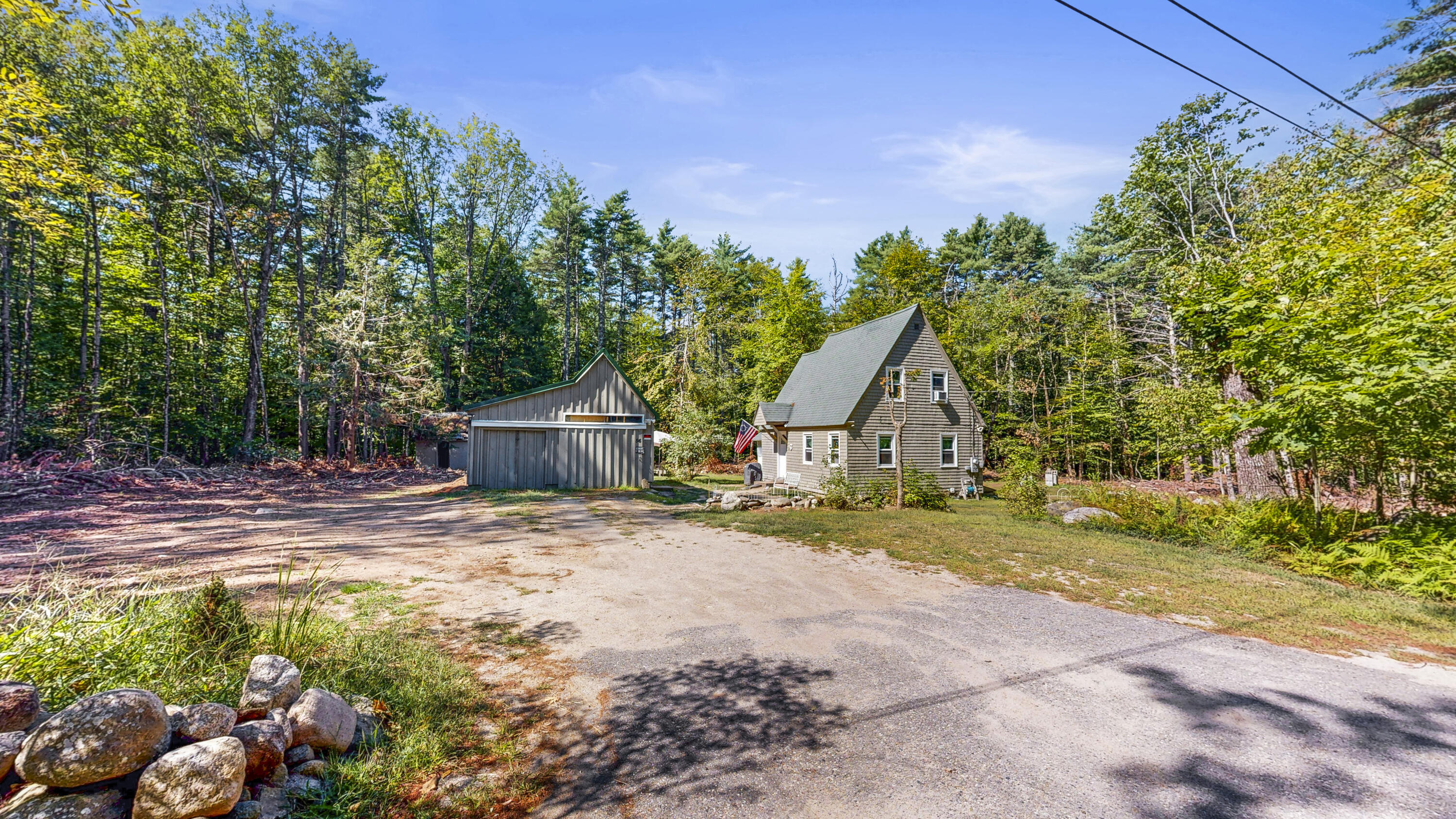 46 Pond Road, Eddington, ME, 04428