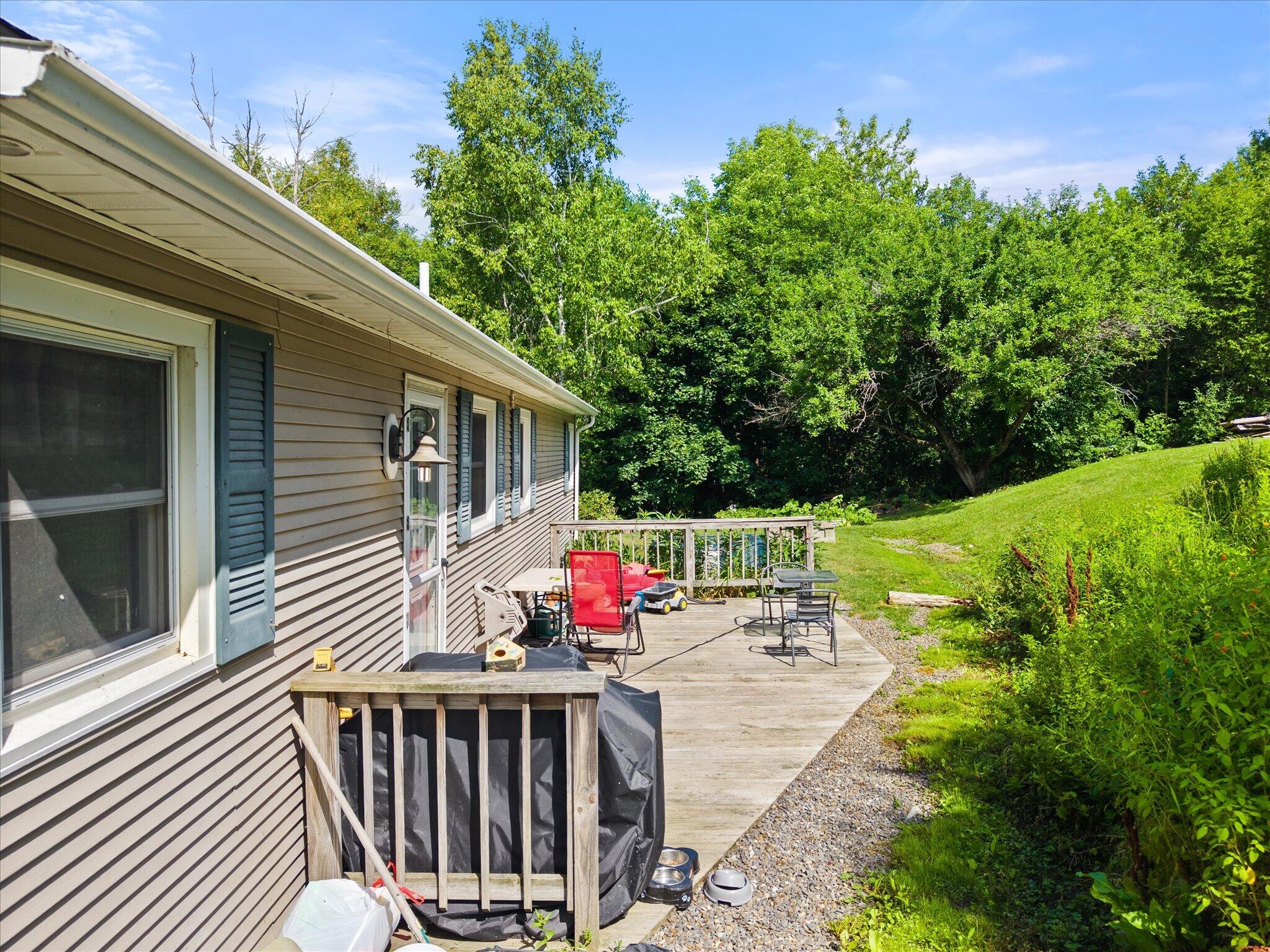 24 Coldbrook Road, Hampden, ME 04444 07-24 Coldbrook Rd