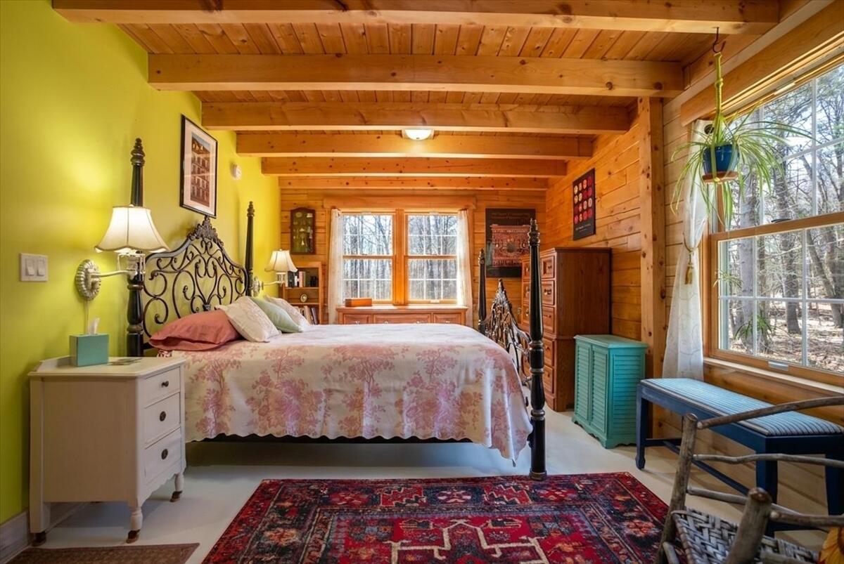 7 Abbott Hill Road, West Paris, ME, 04289