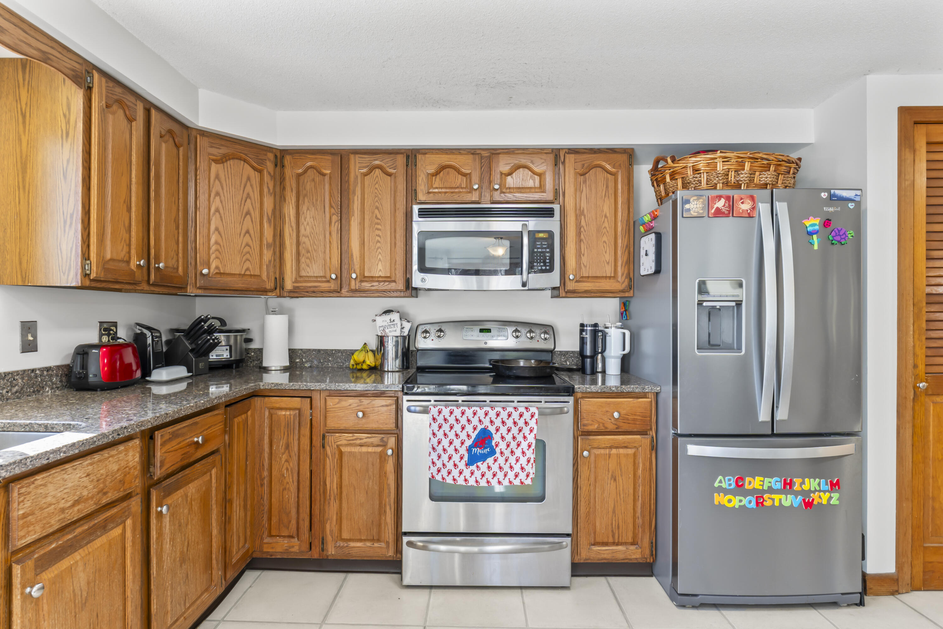 1072 Middle Road, Woolwich, ME, 04579