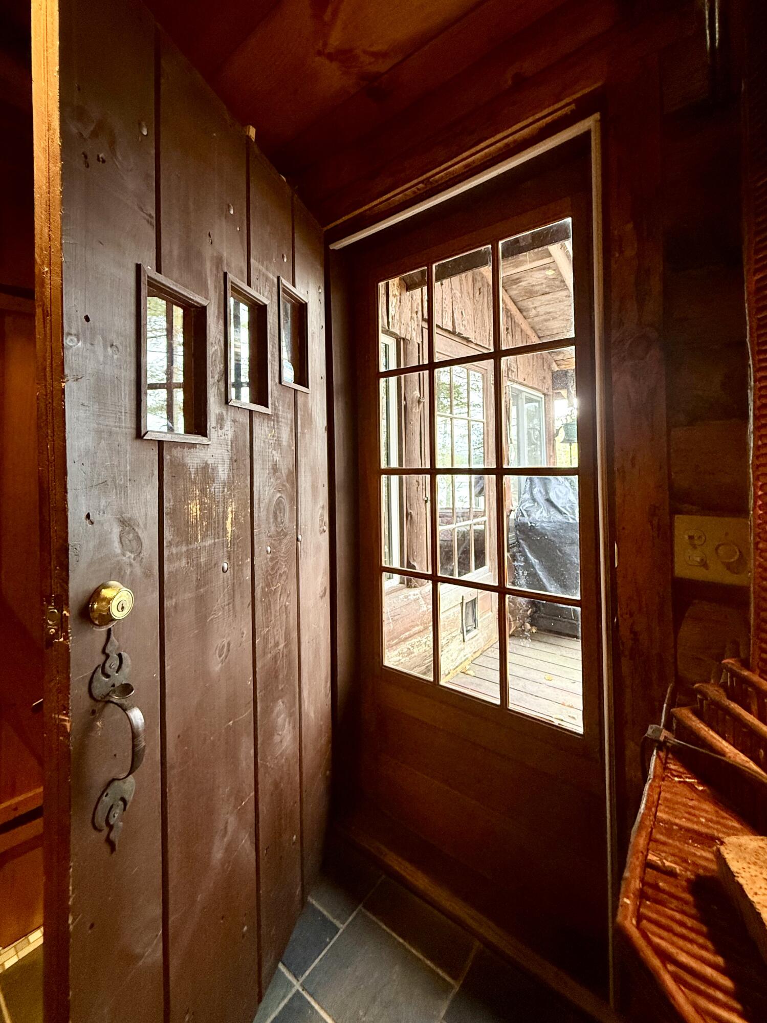 8 Cove Road, Grand Lake Stream Plt, ME, 04668