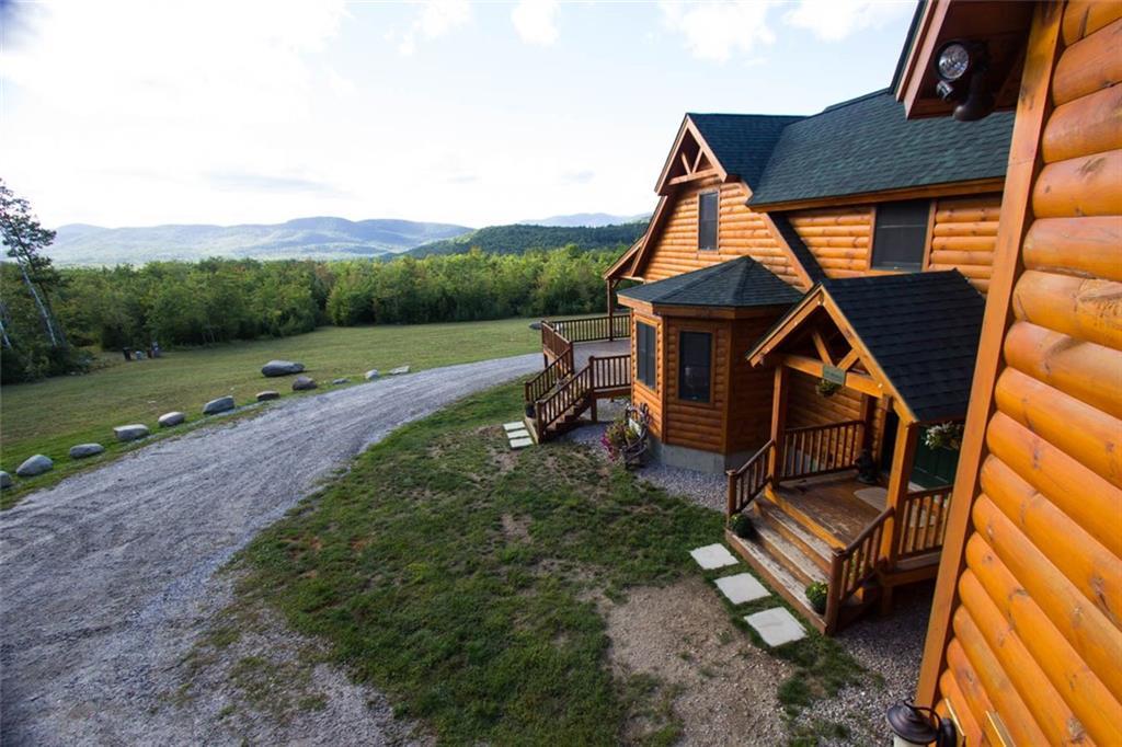 274 Shamrock Road, Albany Twp, ME, 04217-6101