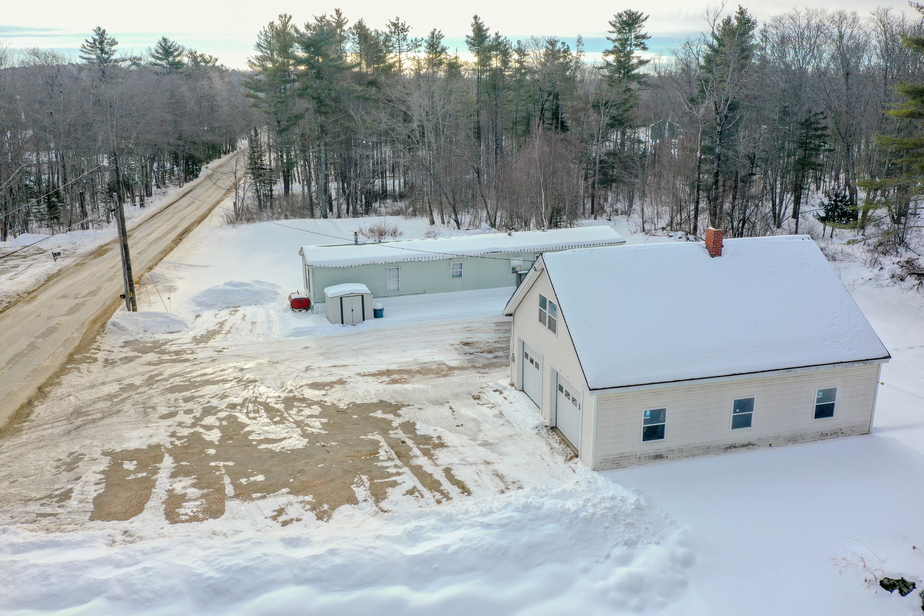 9 Rolerson Rd., Belfast, ME, 04915