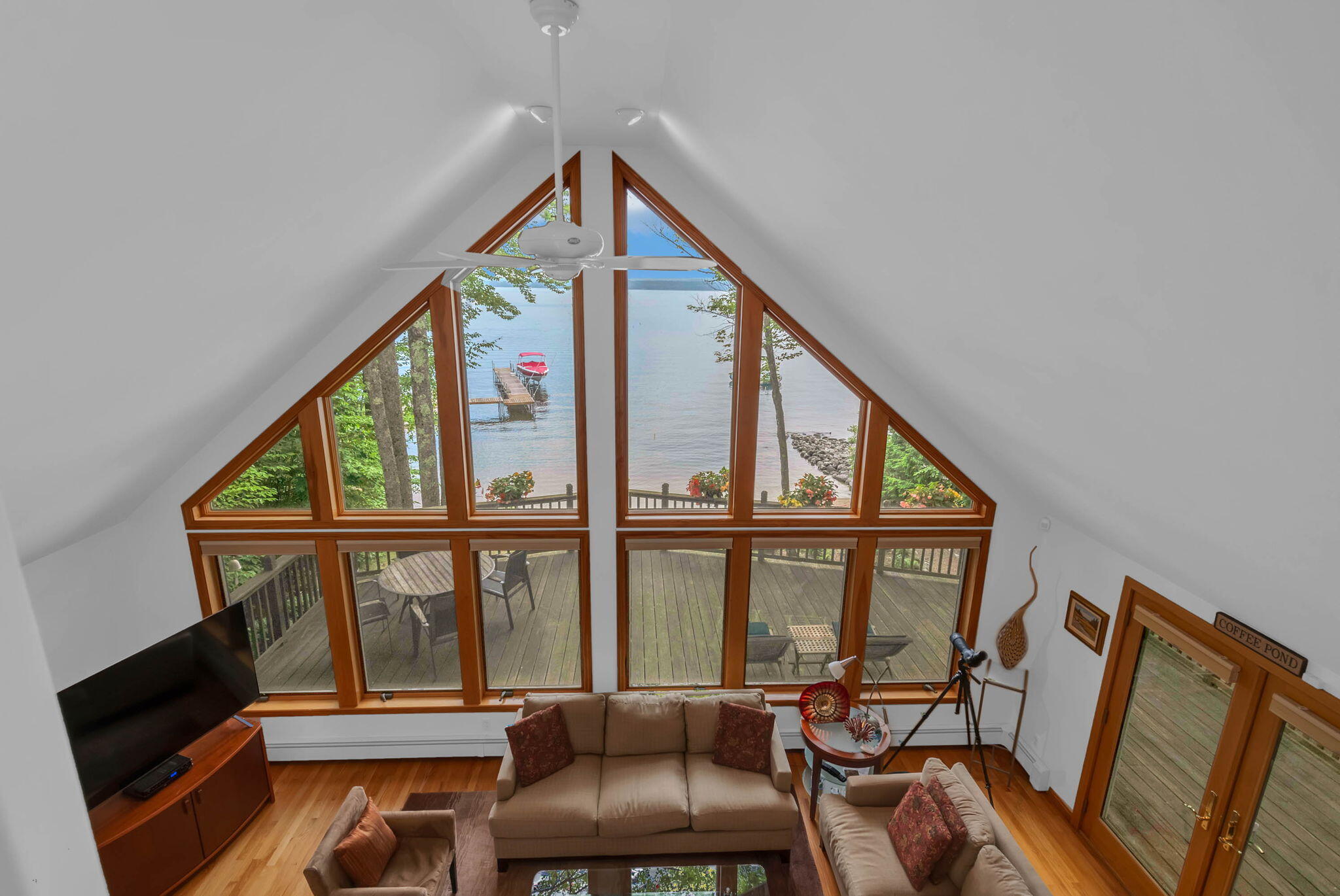 82 Whittemore Cove Road