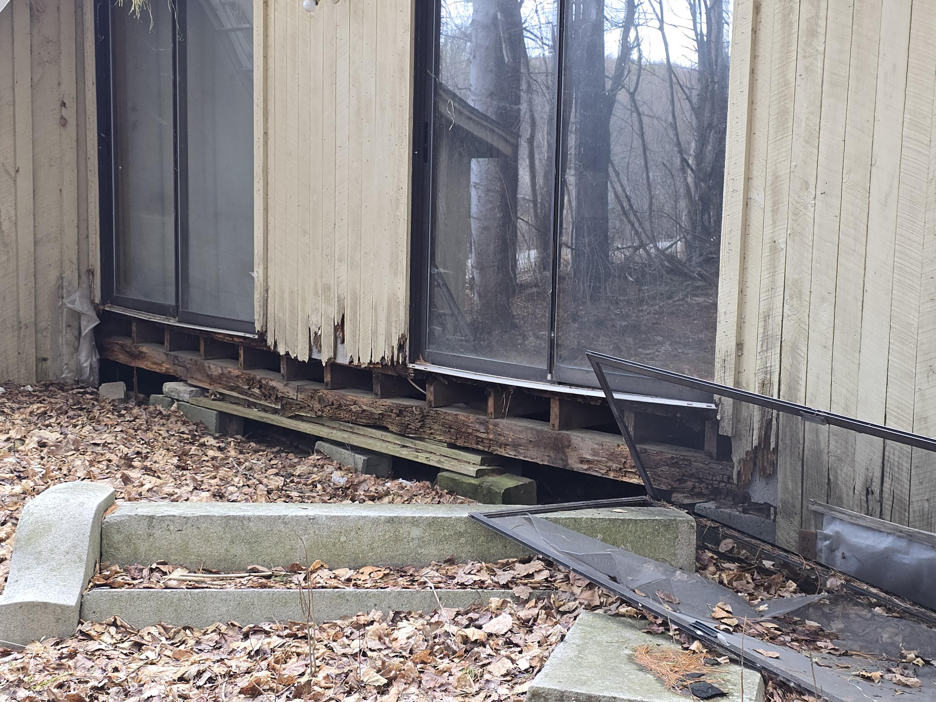 590 Patricktown Road, Somerville, ME, 04348