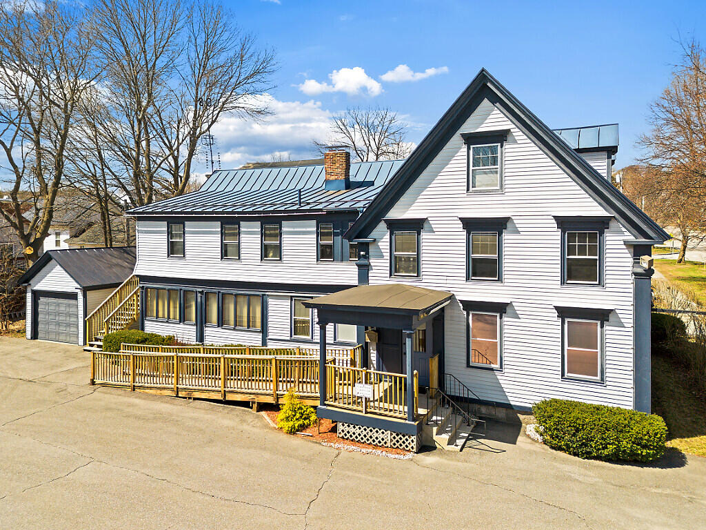 60 S Carmel Road, Hampden, ME, 04444