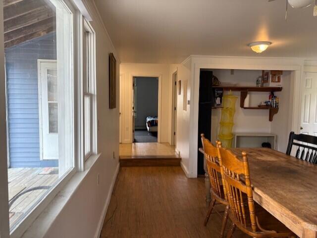 50 Blackwoods Road, Franklin, ME, 04634