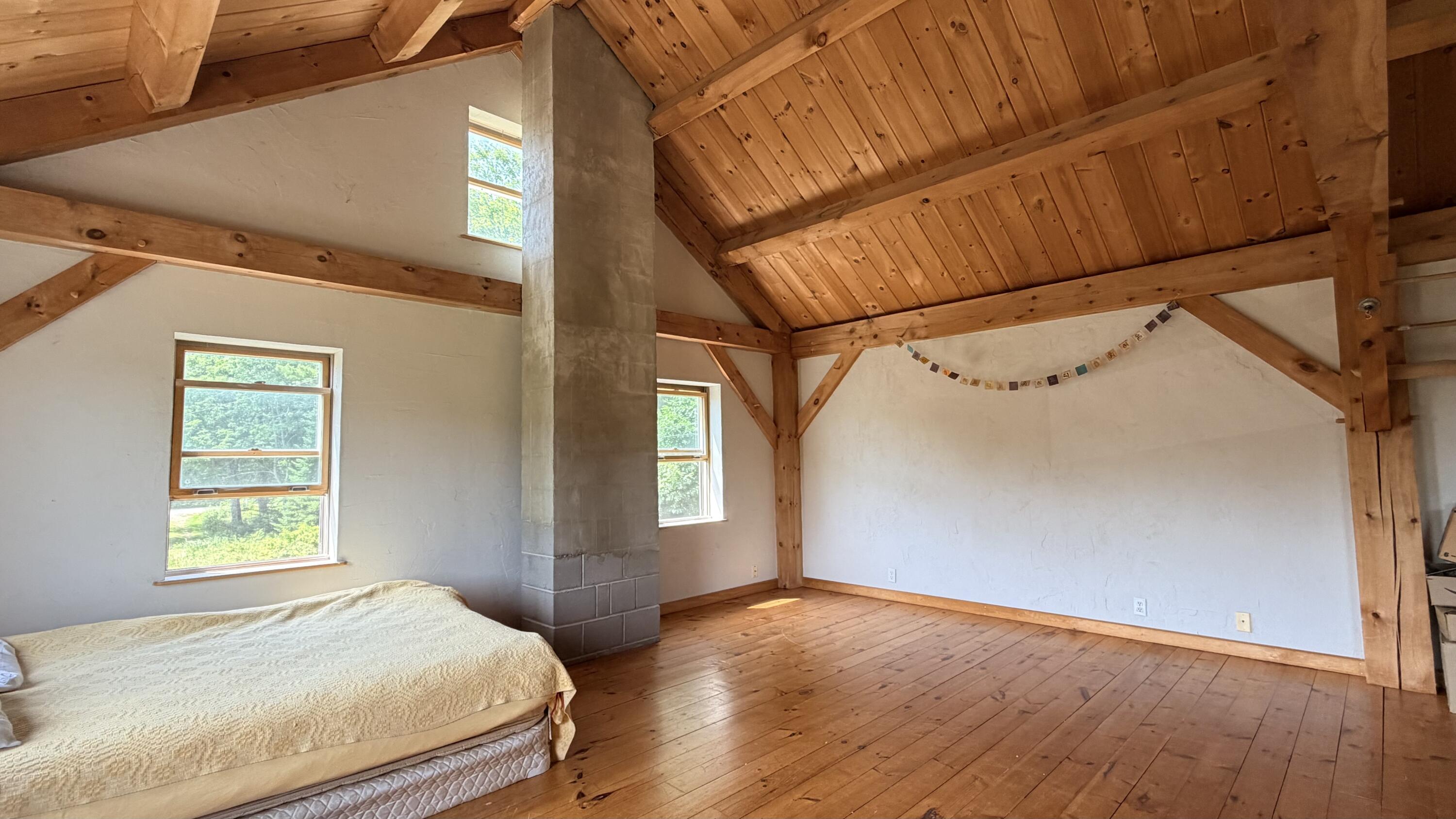 Bedroom Corner