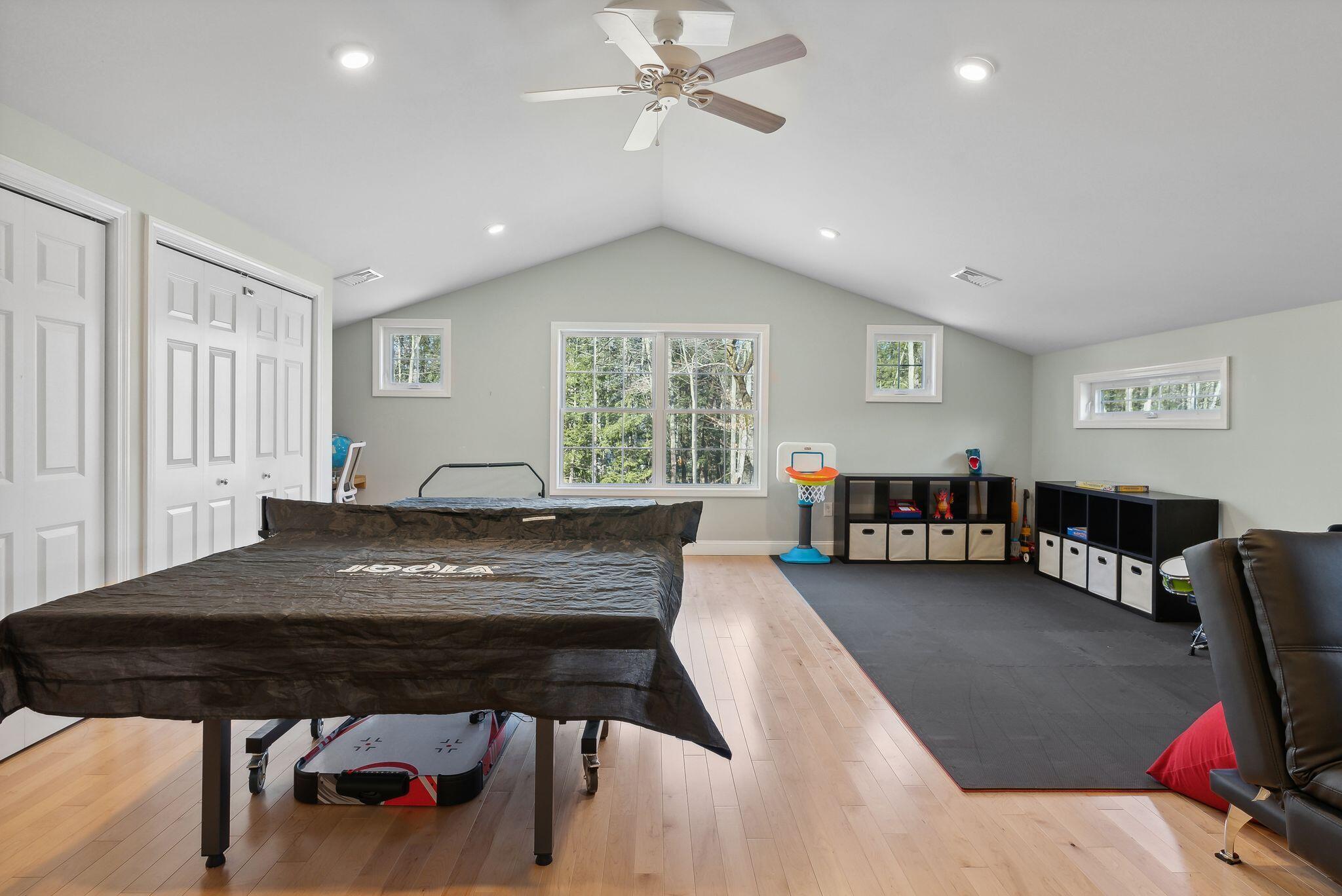 5 & 6 Harmony Way, Falmouth, ME, 04105