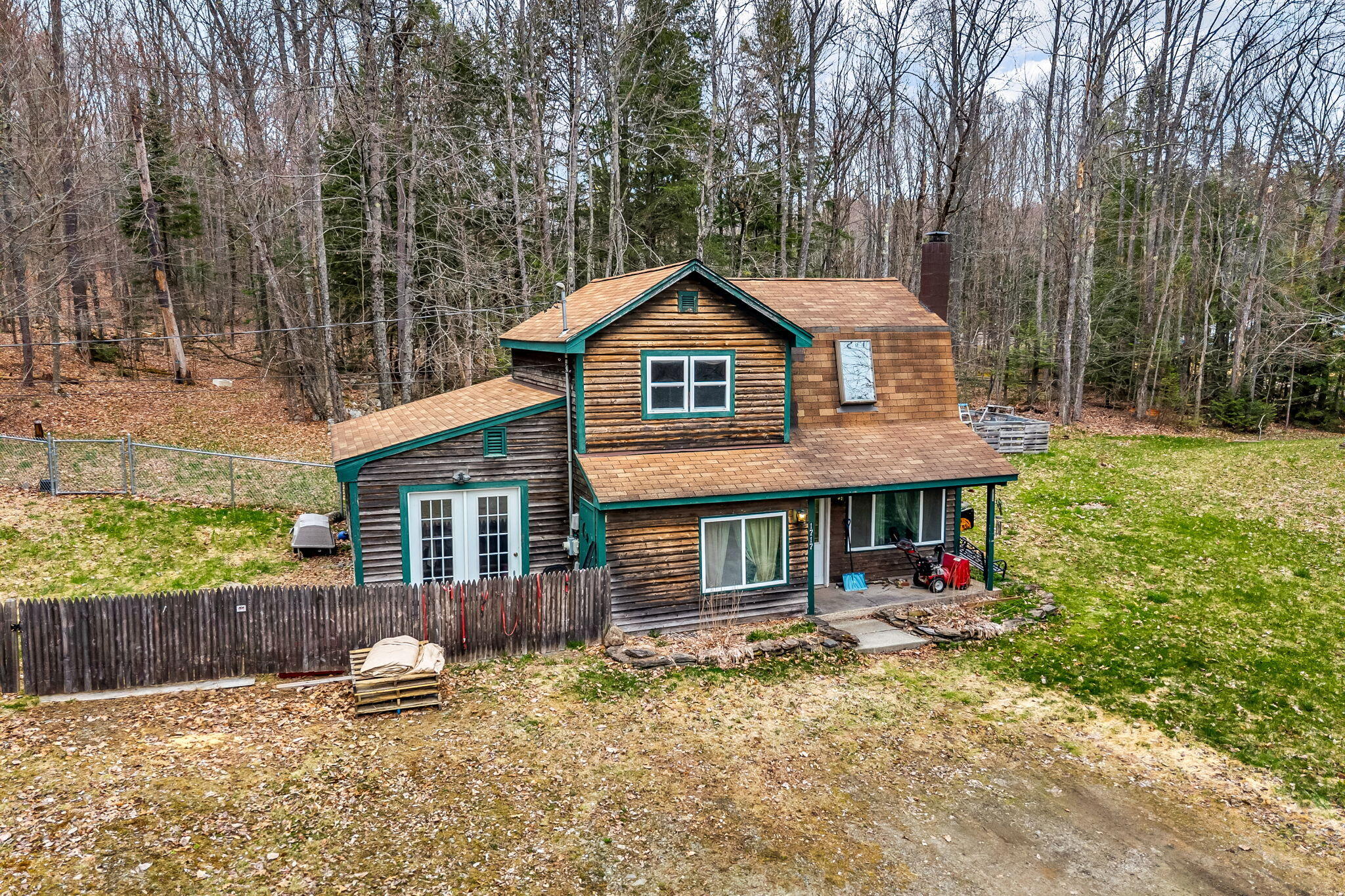 1903 Bancroft Road, Bancroft, ME, 04497