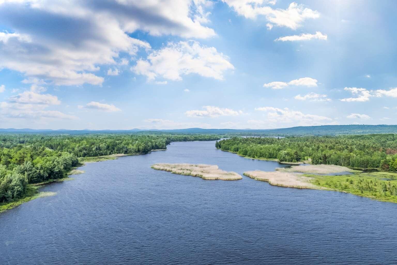 242 Tannery Brook Road, Mariaville, ME, 04605