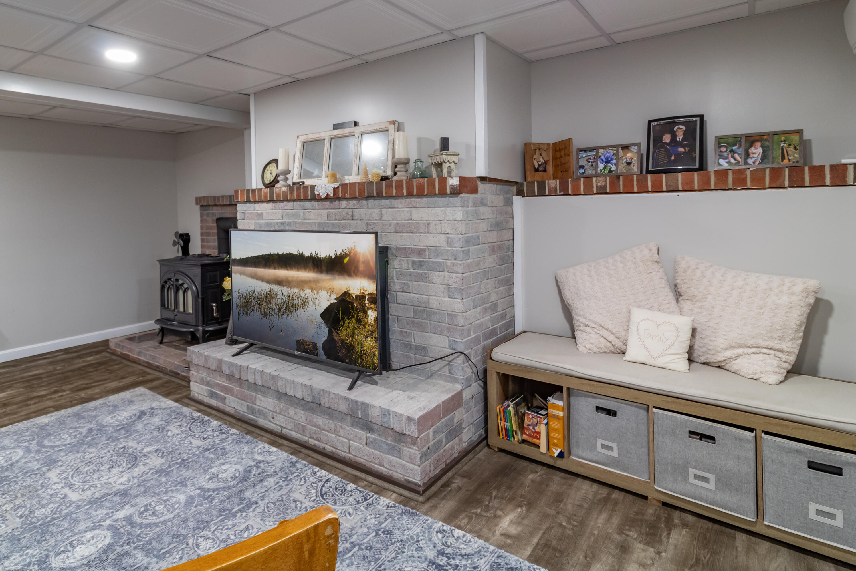 593 N Chester Road, Chester, ME, 04457
