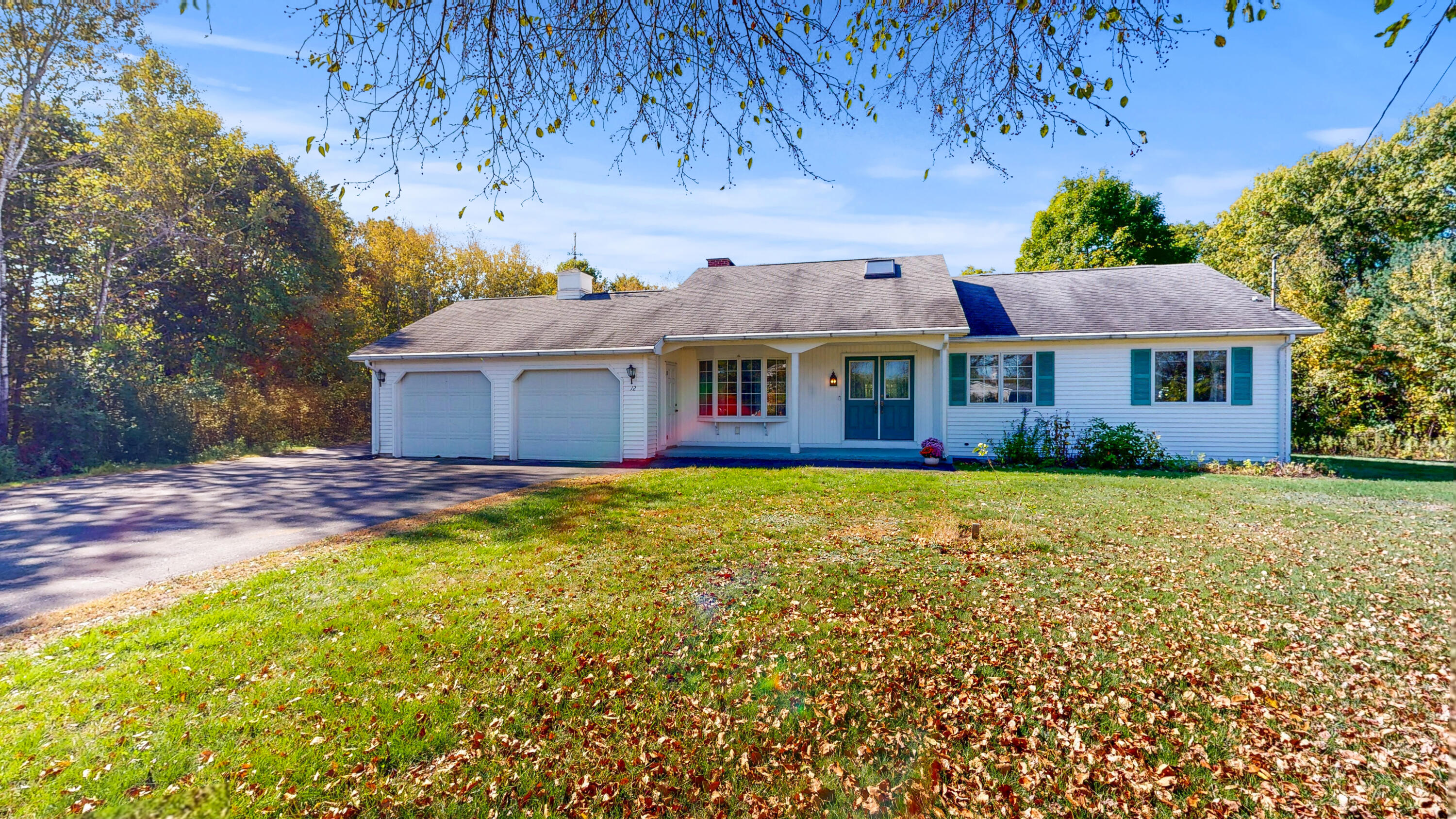 12 Hartford Street, Lewiston, ME, 04240