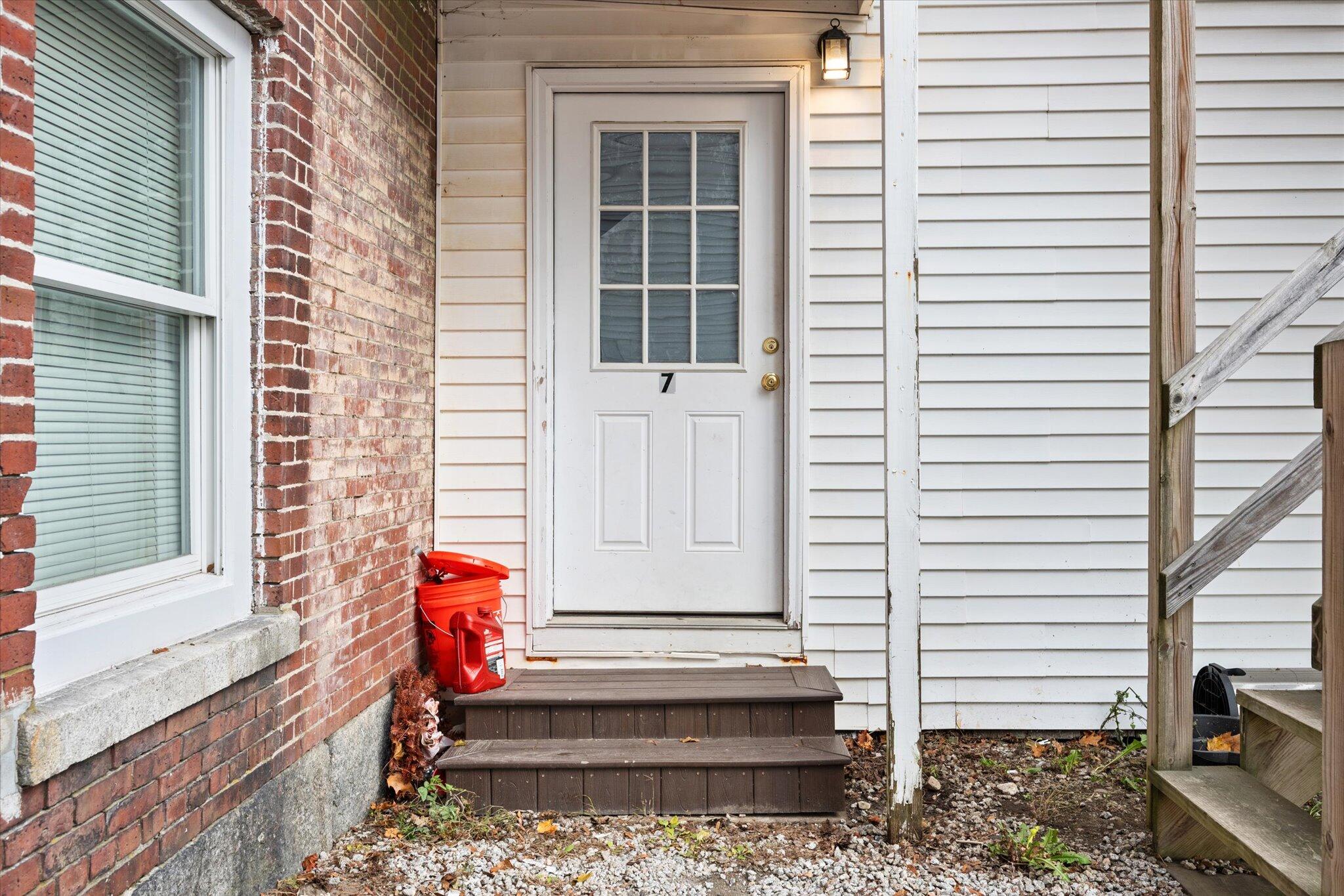 72-74 Third Street, Bangor, ME, 04401