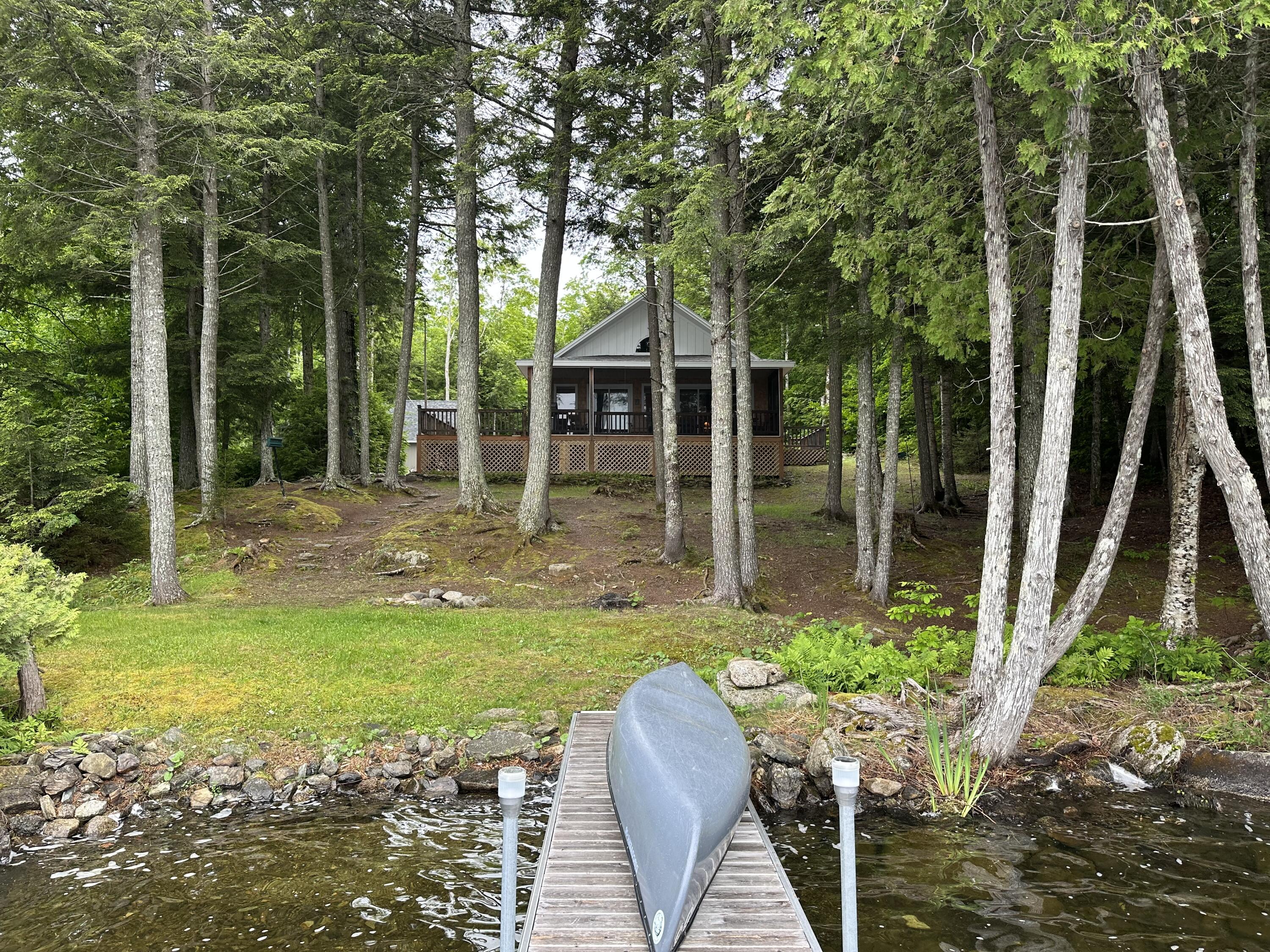 207 Coles Landing
