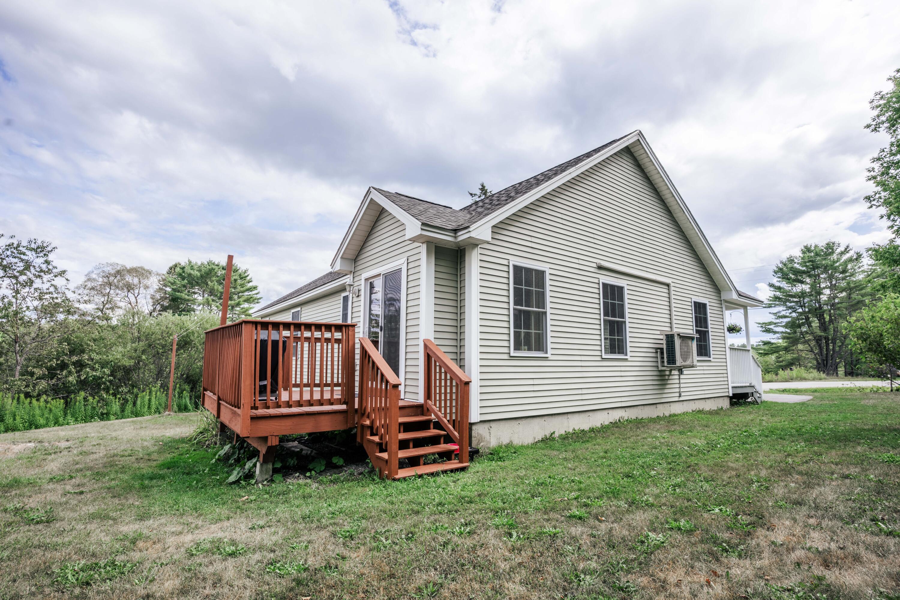 533 Lebanon Road, Winterport, ME 04496 — photo 21