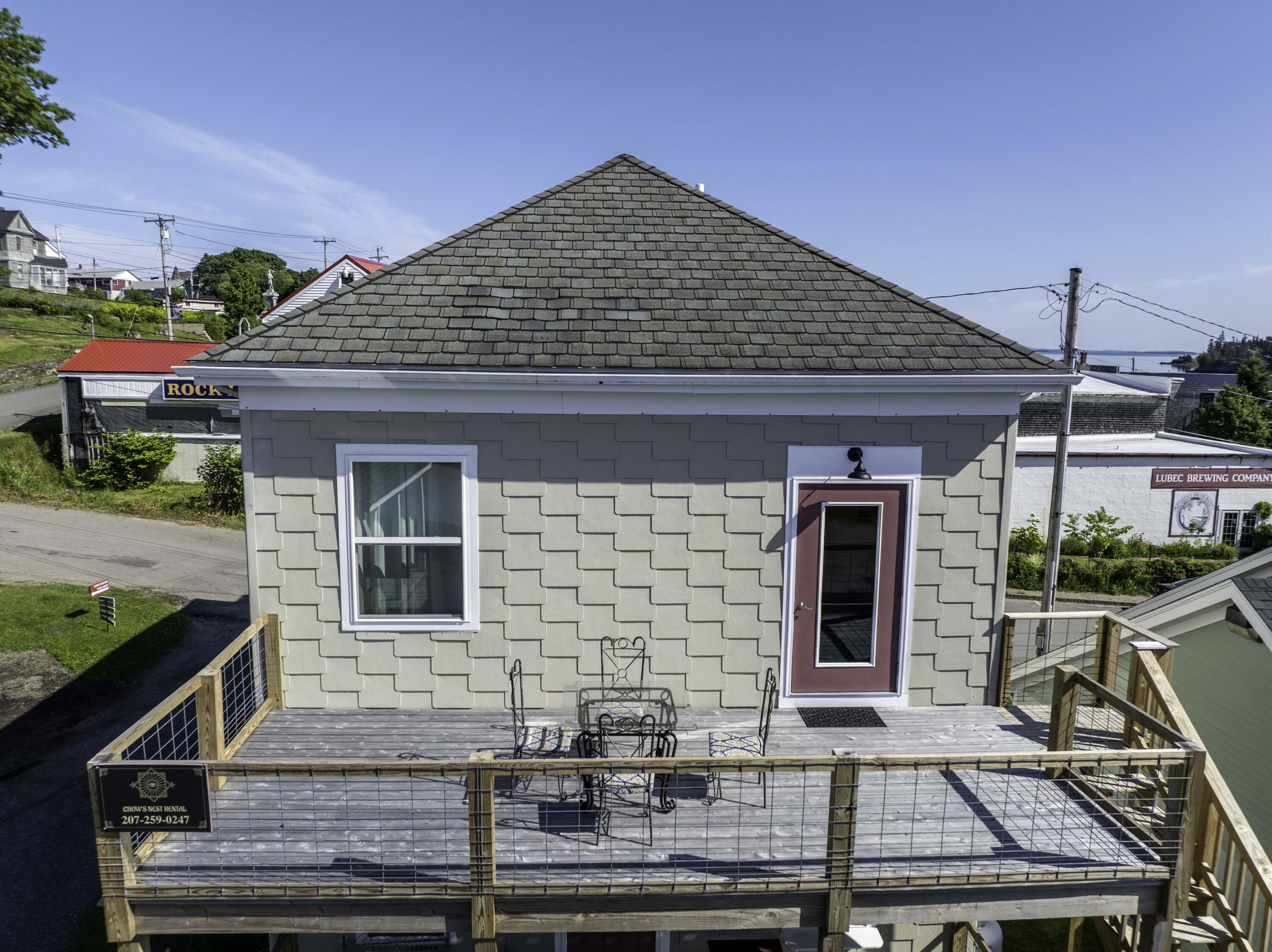 6 School Street, Lubec, ME, 04652