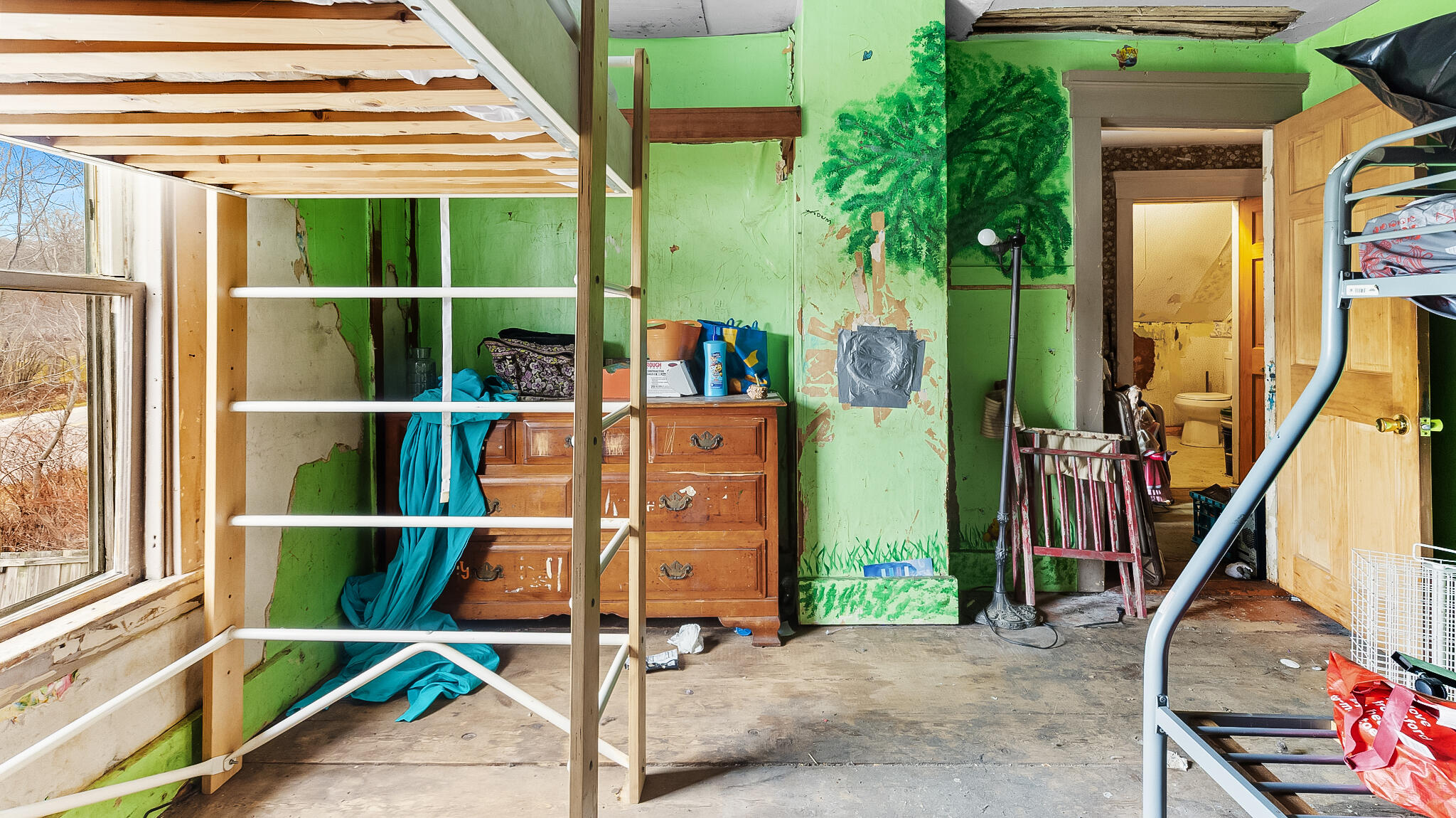 1156 Main Street, Corinth, ME, 04427