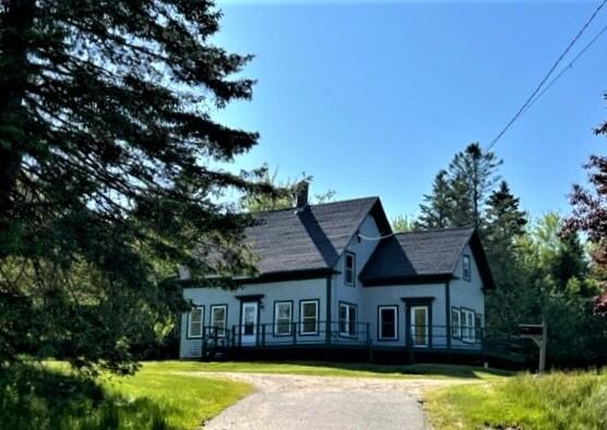 Photo of 68 Joy Road Gouldsboro ME 04607