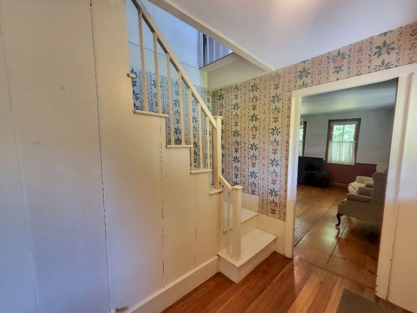 965 Industry Road, Farmington, ME, 04938