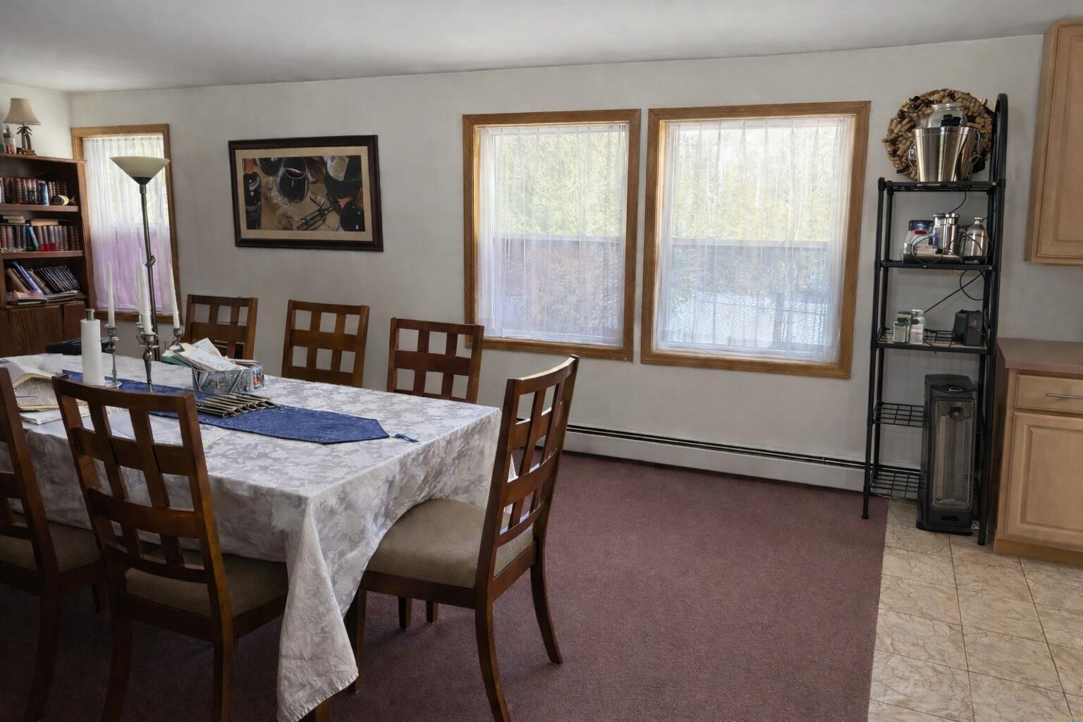 8, 20, 24, & 46 Martins Lane, Glenburn, ME, 04401