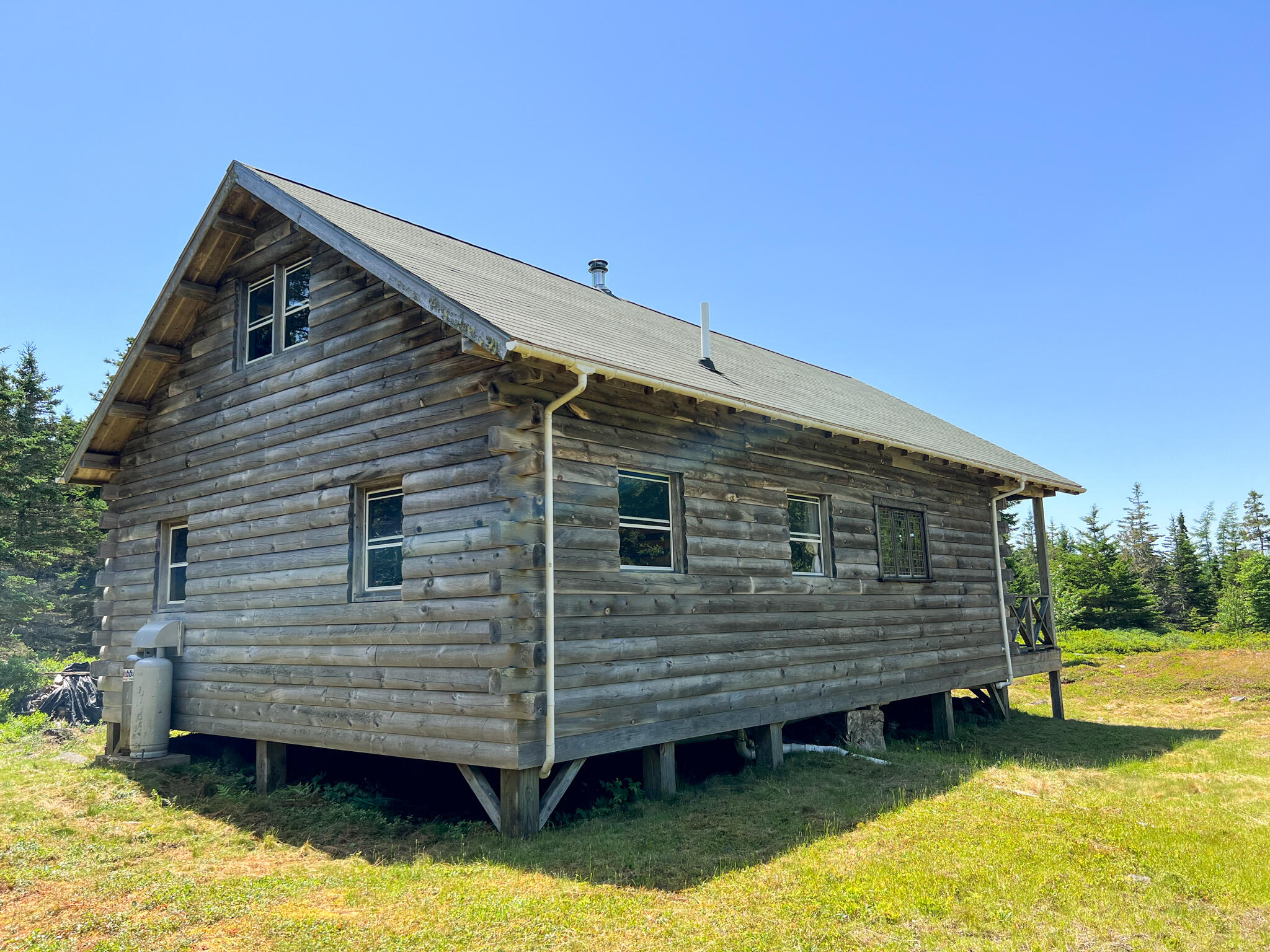 0 Pomp Island, Beals, ME, 04611