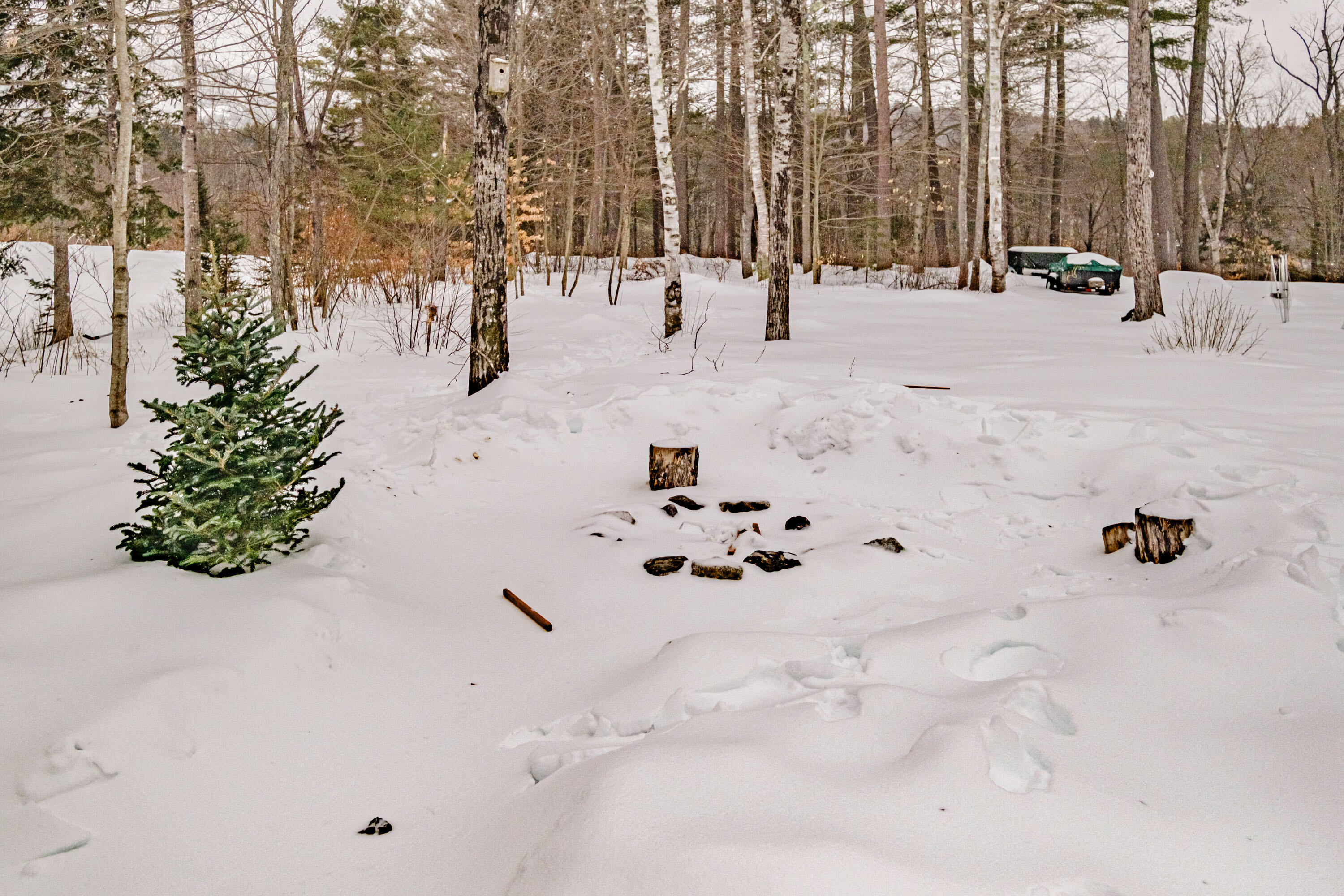 21 Pleasant Road, Greenwood, ME, 04255-3033
