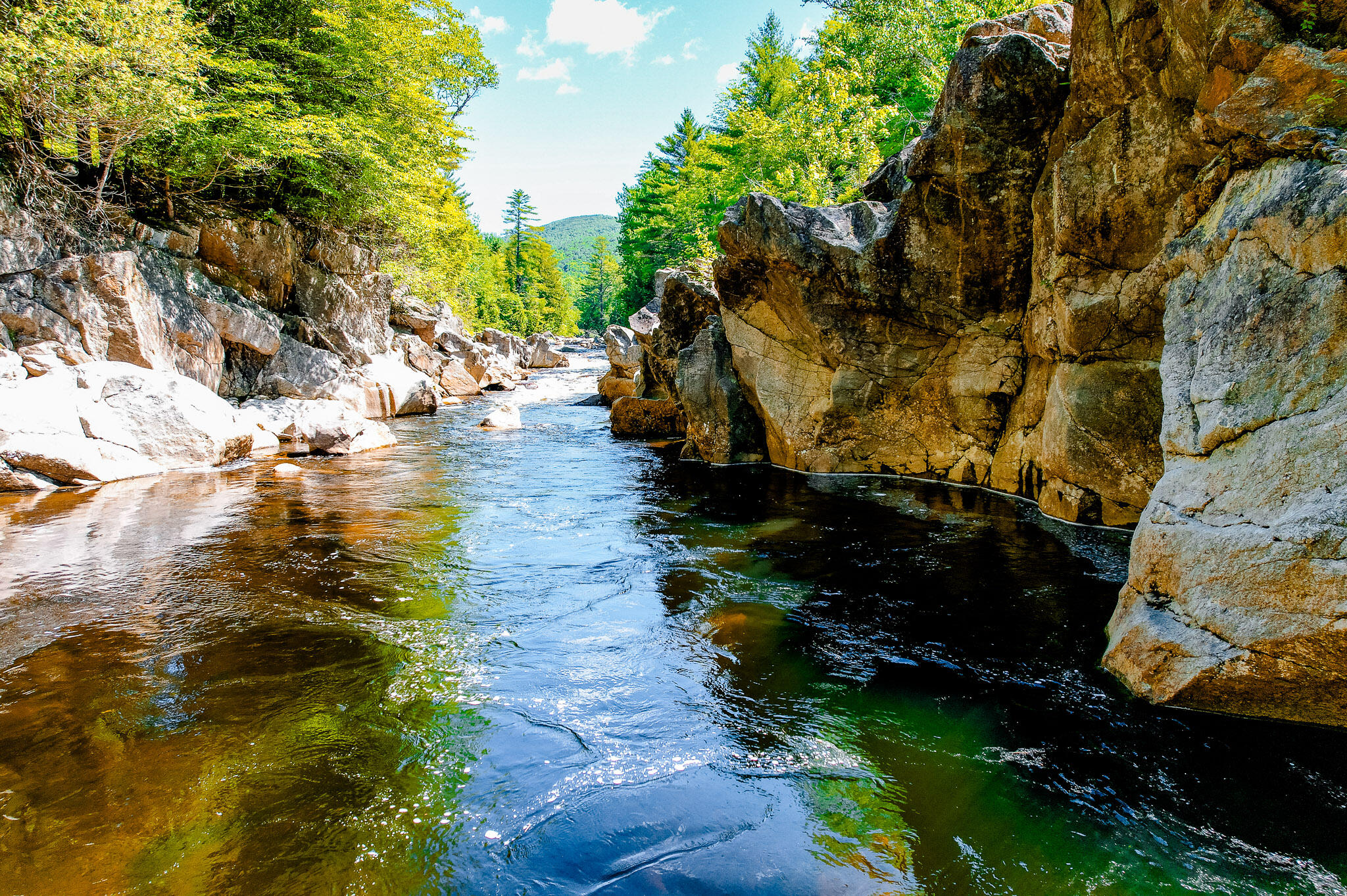 1574 Roxbury Road, Roxbury, ME 04275 Stunning Water Frontage on the Swift River!