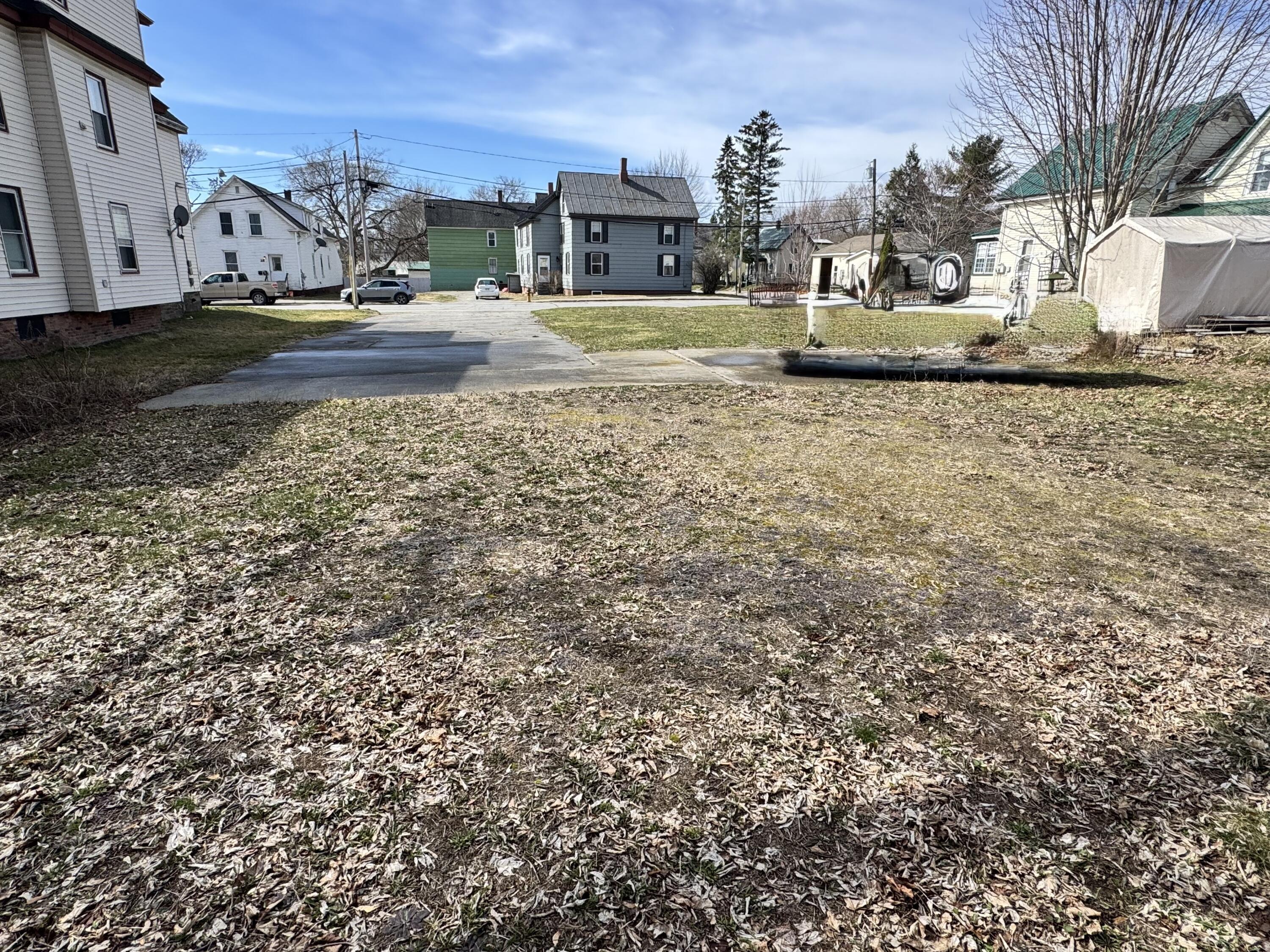 25 Oak Street, Waterville, ME, 04901