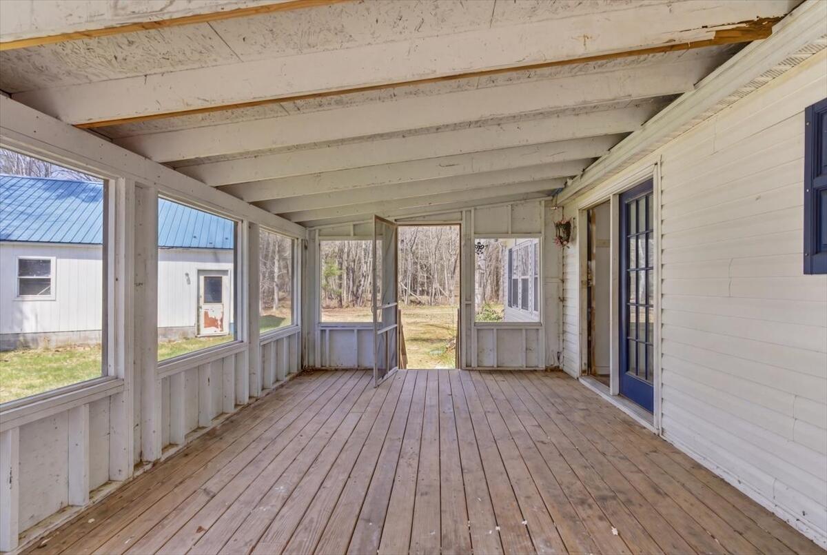 424 Gore Road, Woodstock, ME, 04219