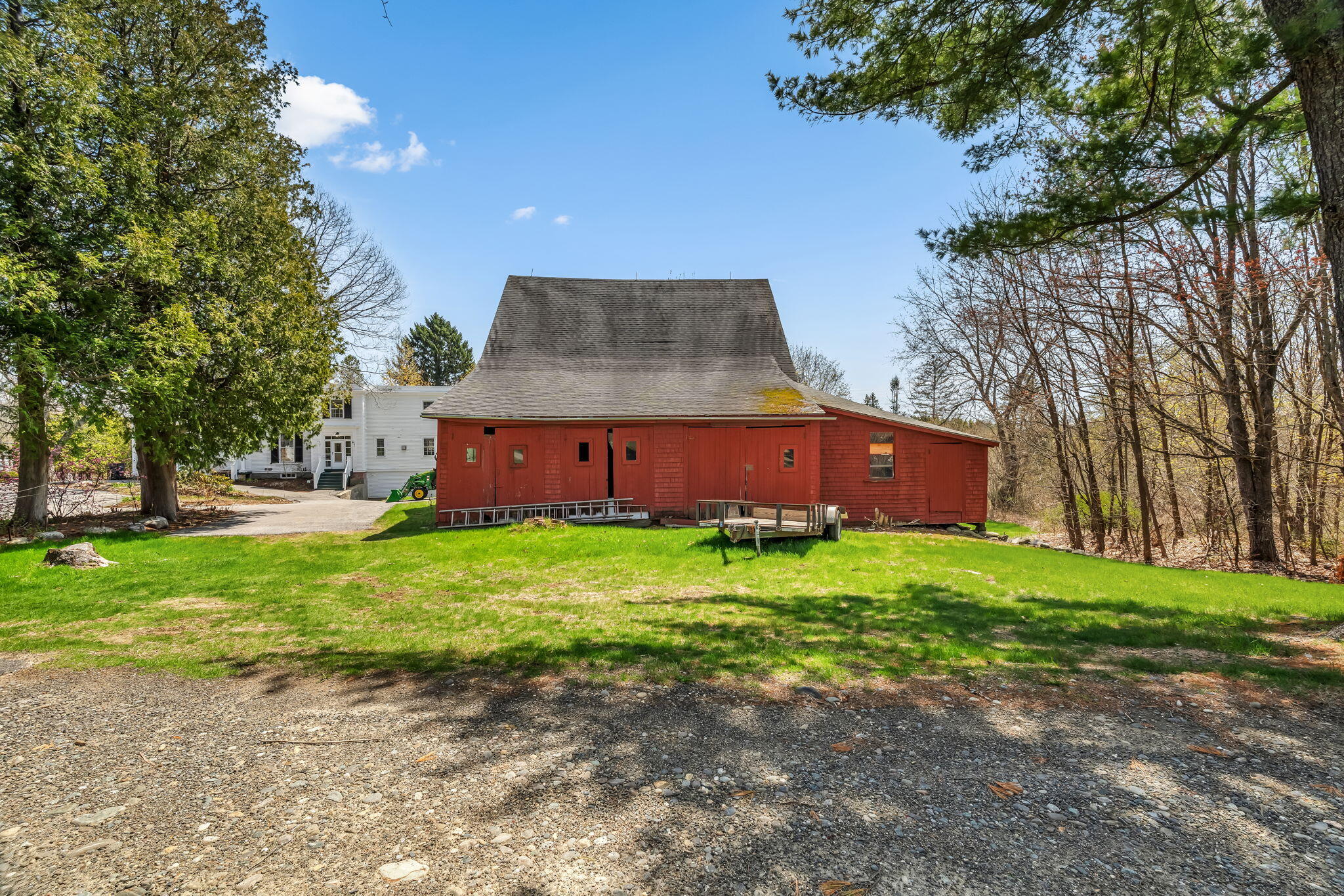 840 Broadway, Bangor, ME, 04401