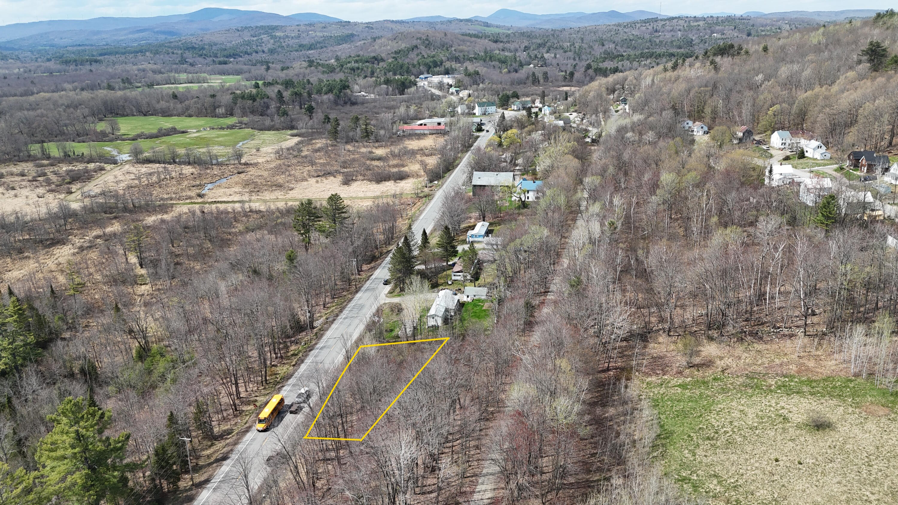 17 Christopher Road, Gorham, ME, 04038