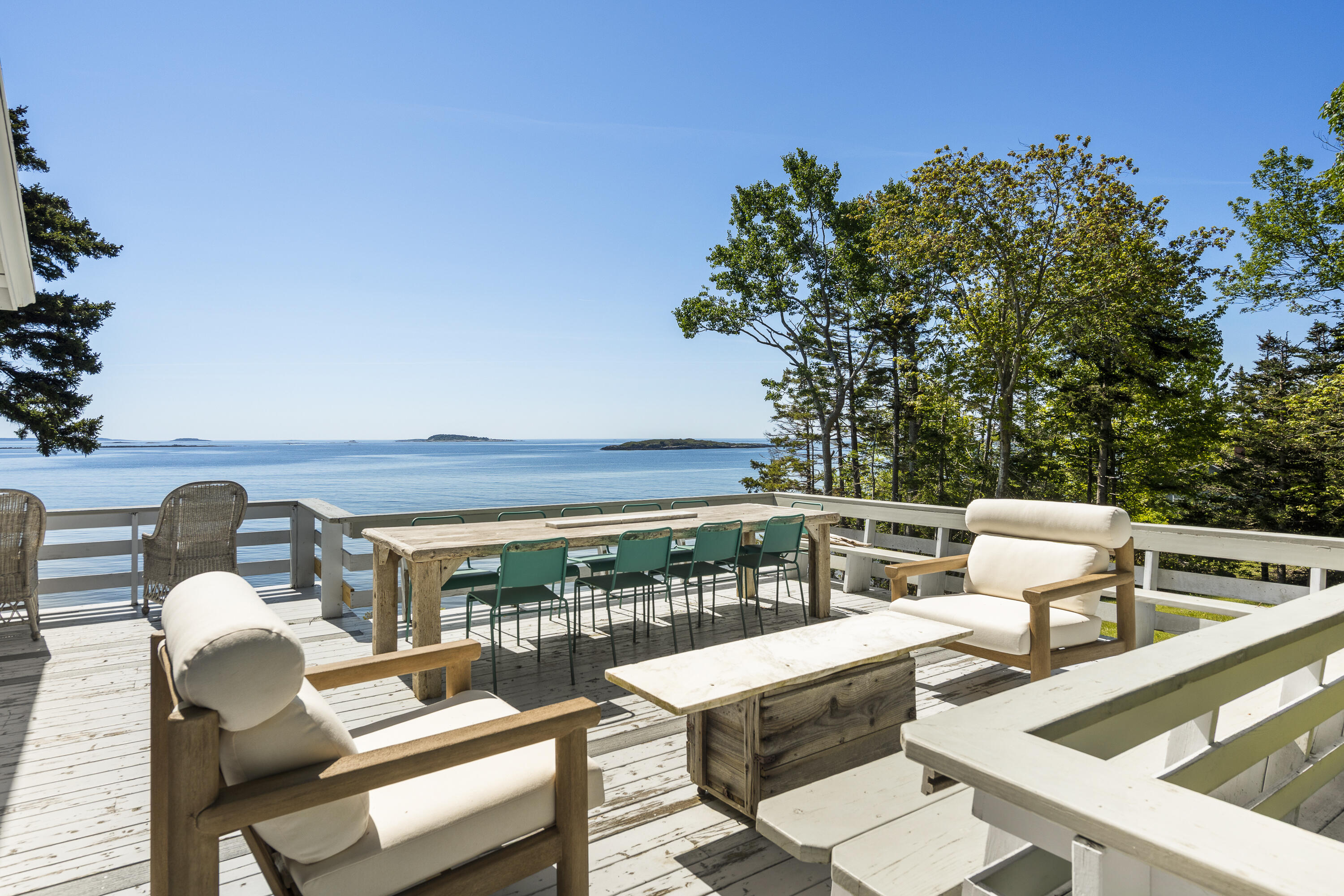 Harpswell Harpswell