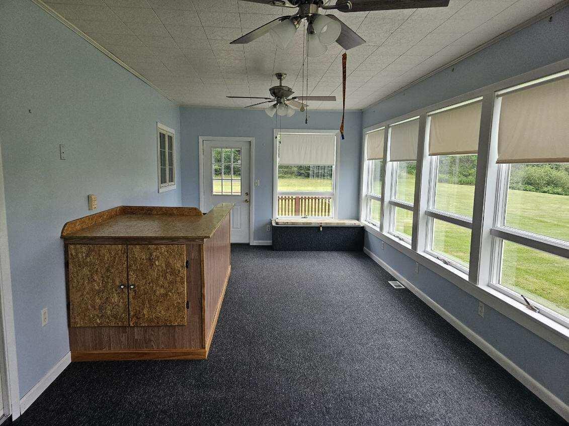 1755 Van Buren Road, Connor Twp, ME, 04736